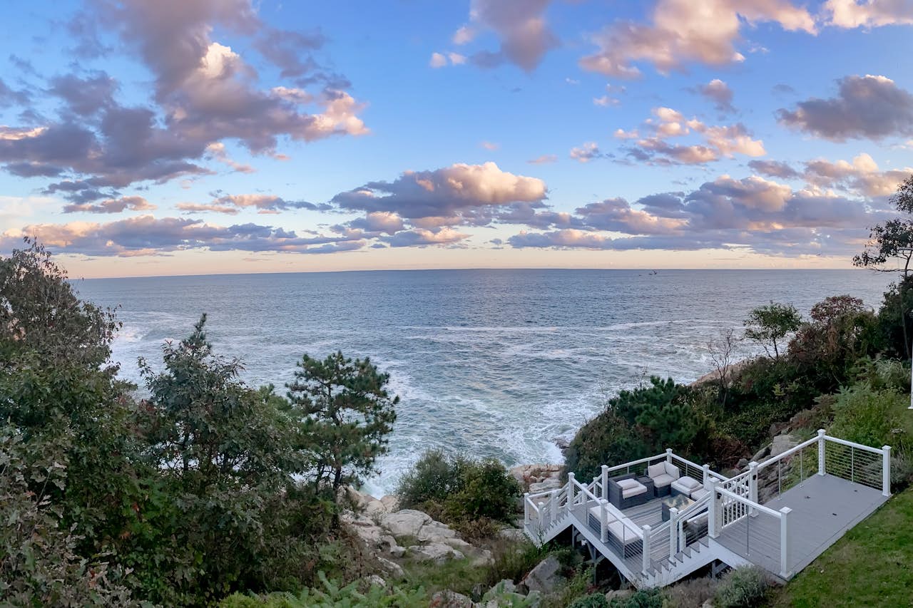 Magnolia Tides 3 BD Gloucester, MA Vacation Rental Vacasa