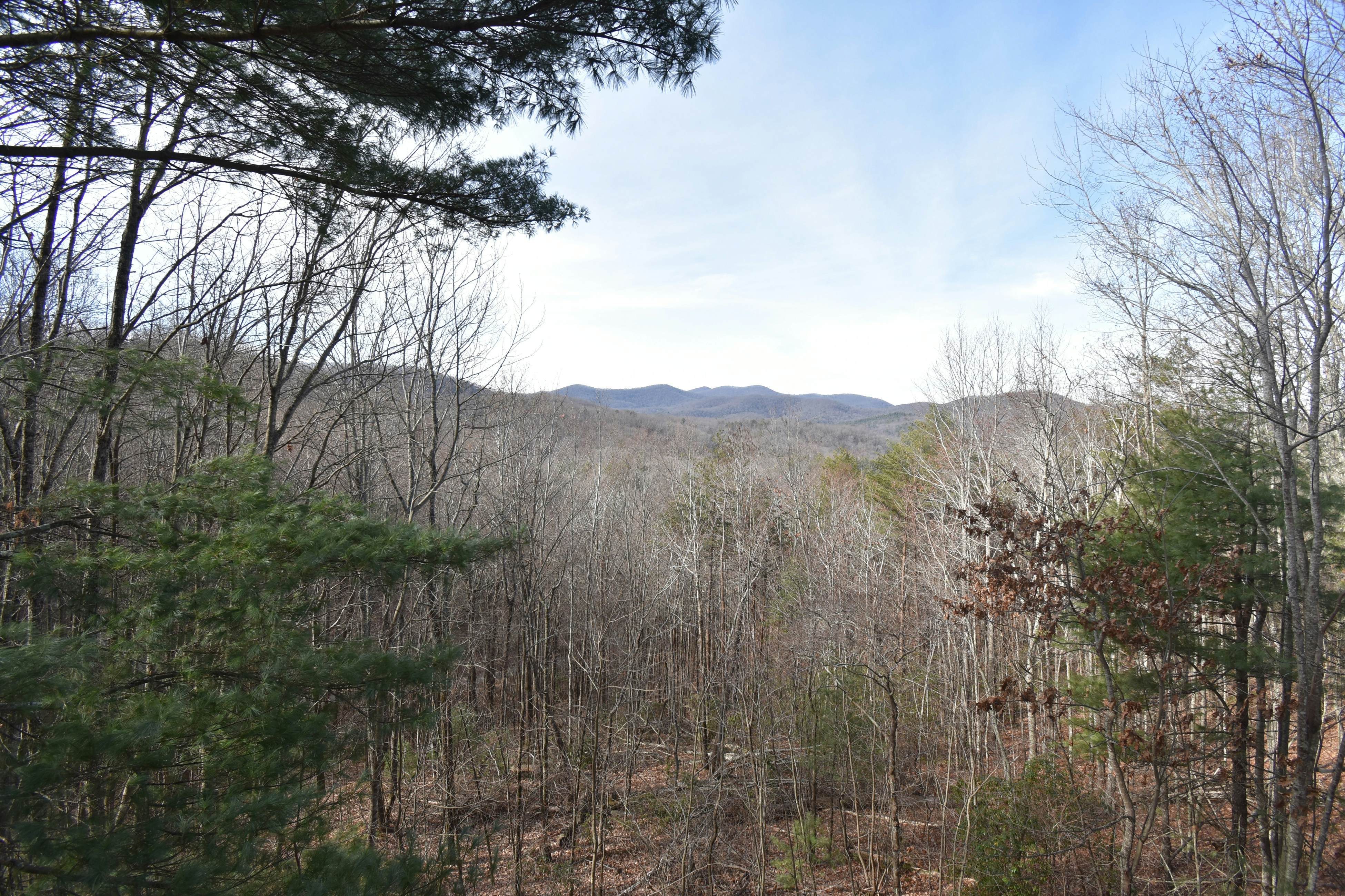 Cashes Mountain View