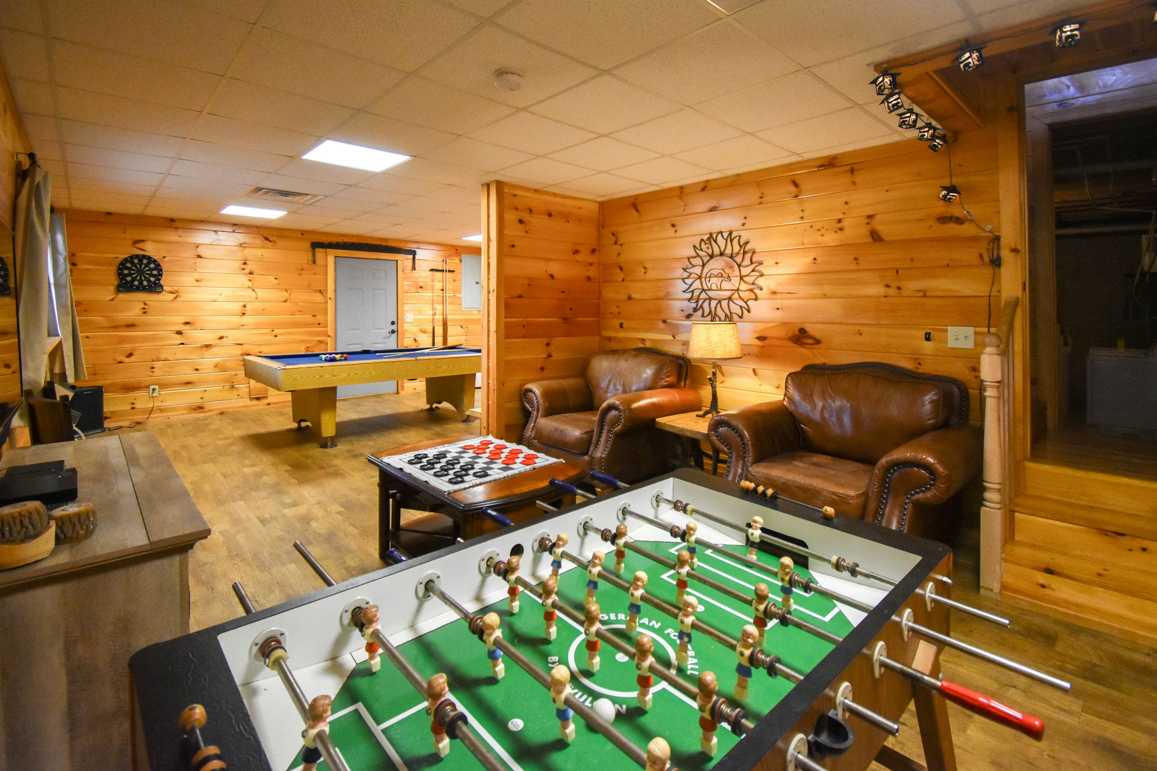 Cashes Mountain View