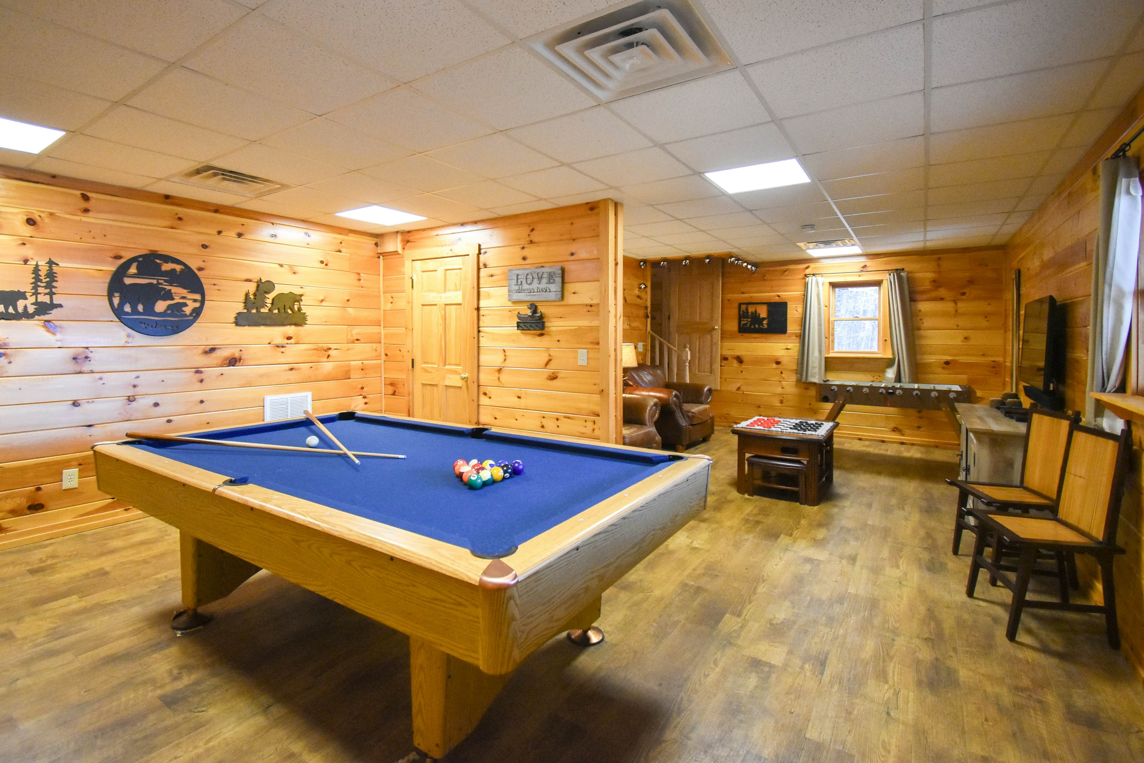 Cashes Mountain View