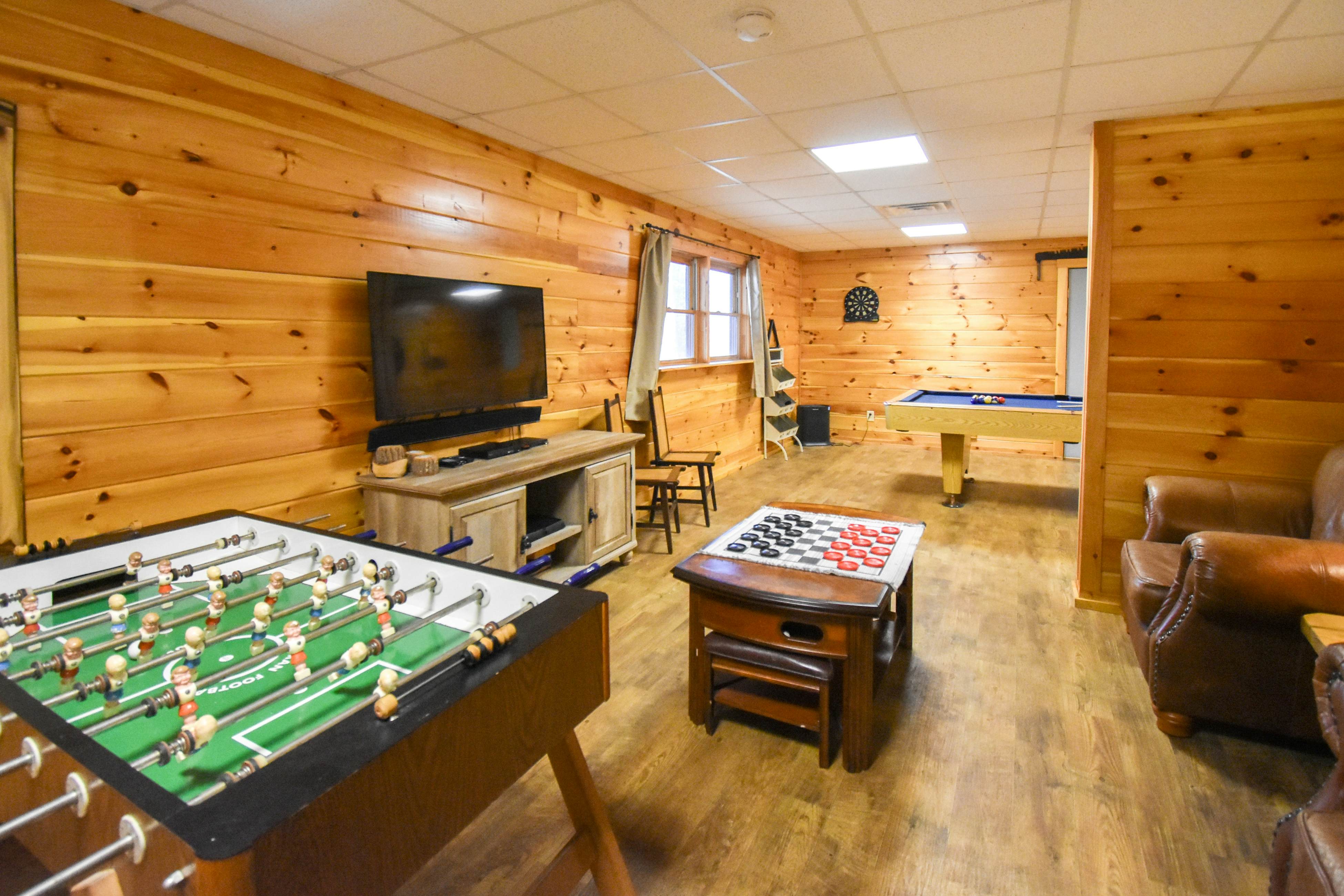 Cashes Mountain View