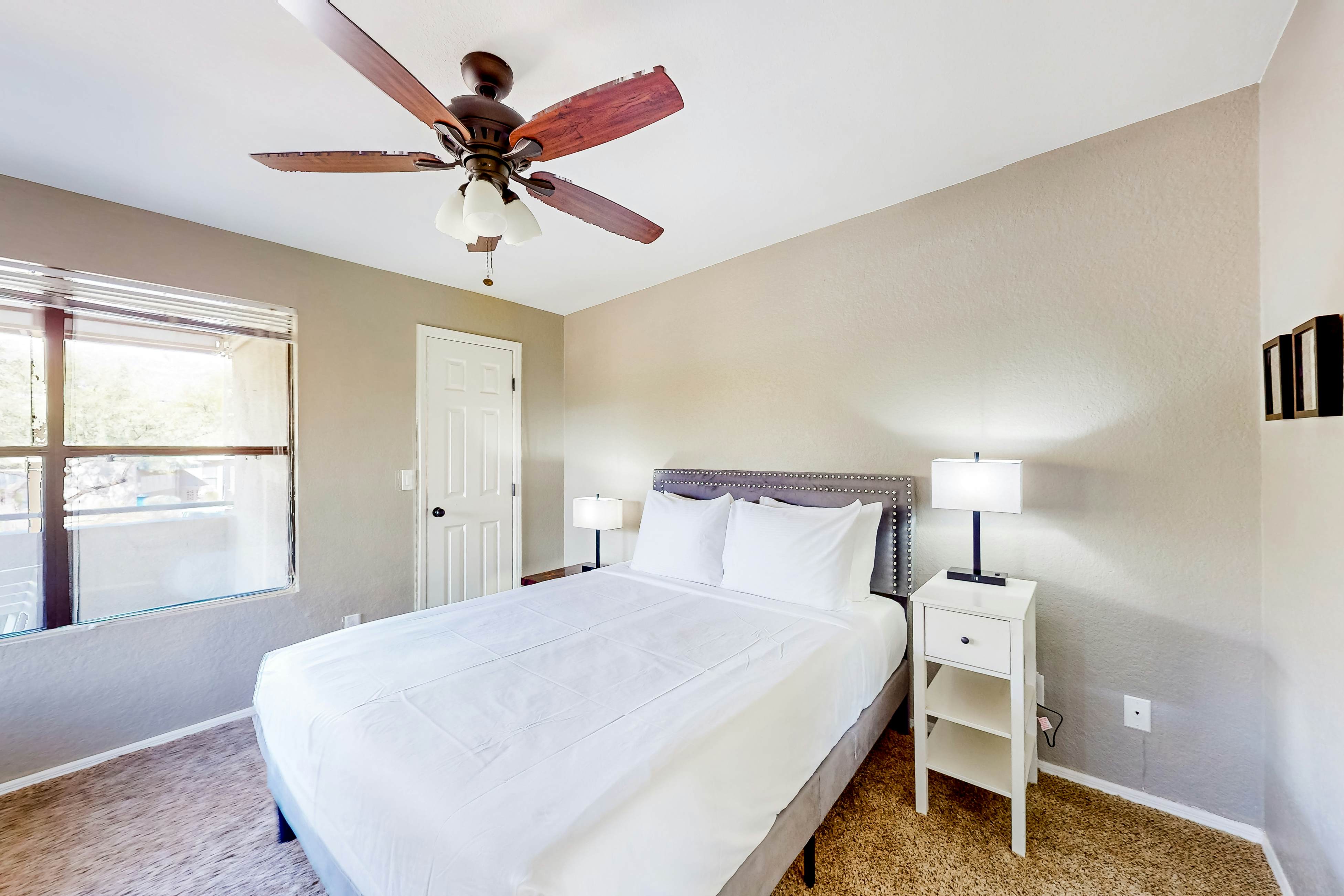 The Greens at Ventana Canyon #1205