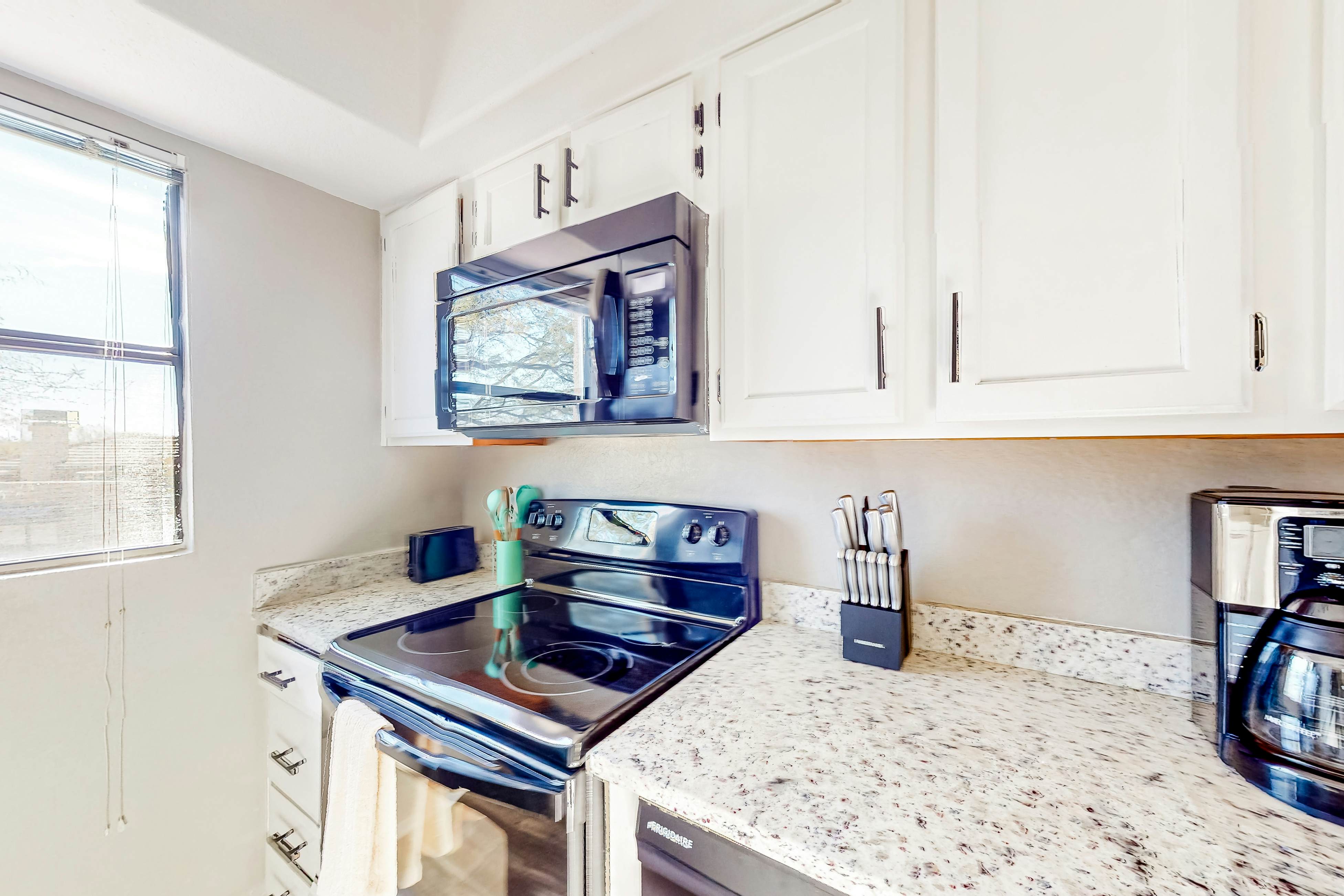 The Greens at Ventana Canyon #1205