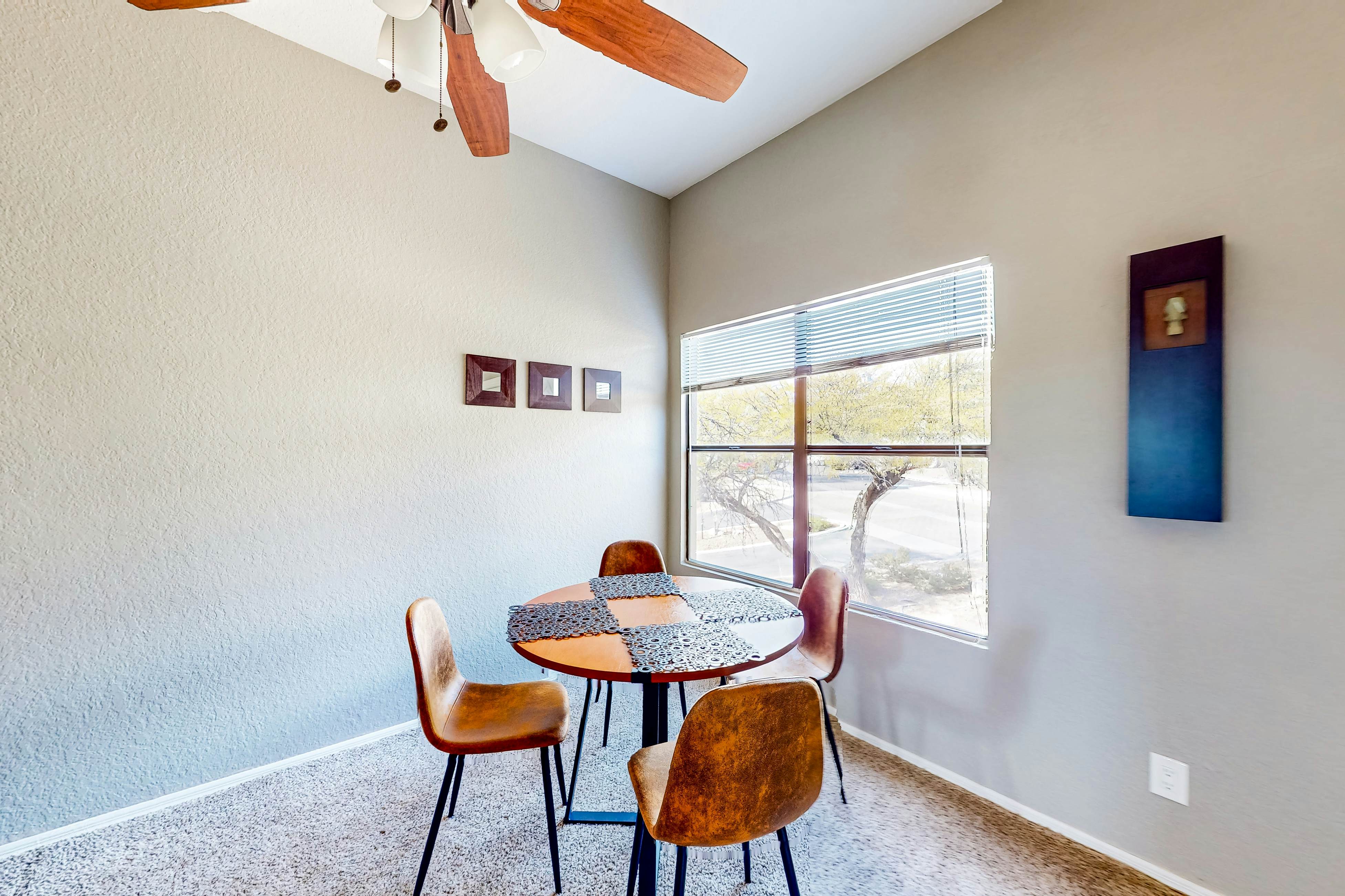 The Greens at Ventana Canyon #1205