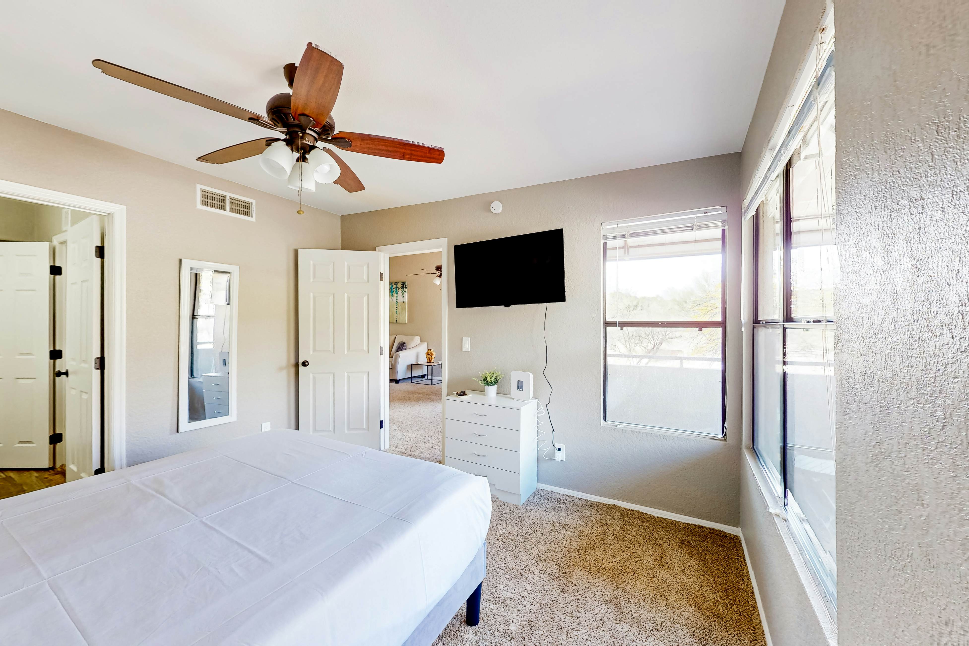 The Greens at Ventana Canyon #1205