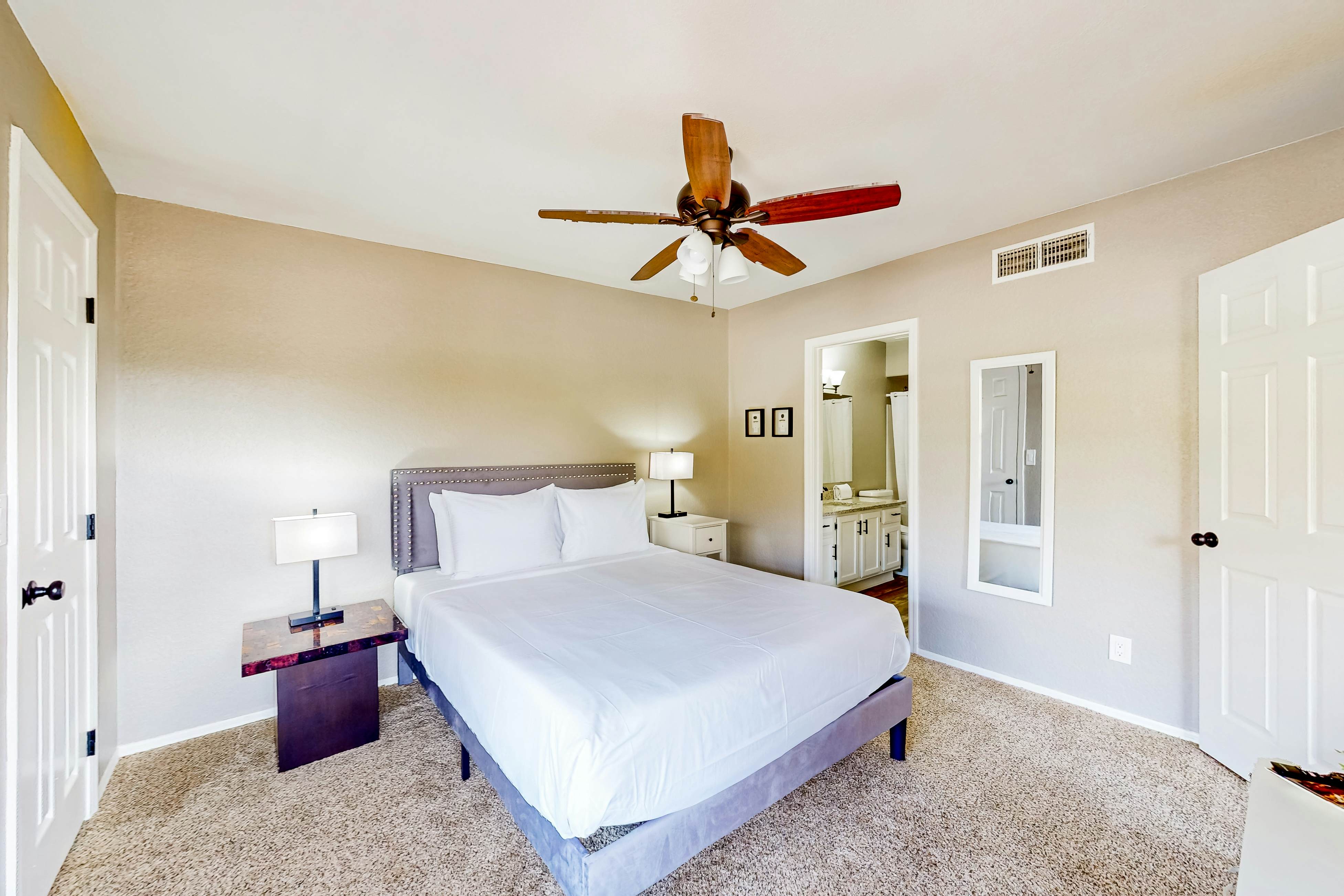 The Greens at Ventana Canyon #1205