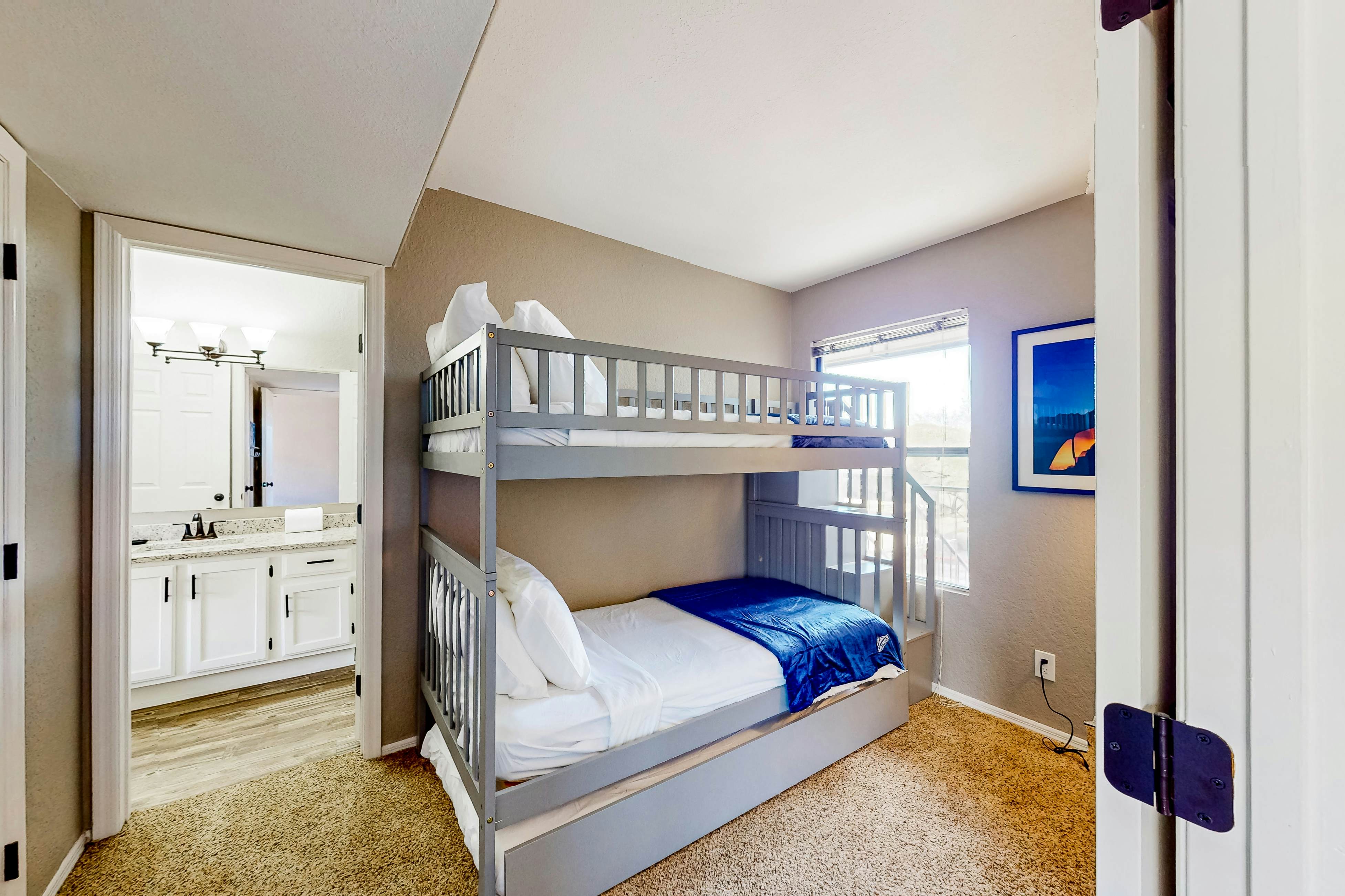 The Greens at Ventana Canyon #1205