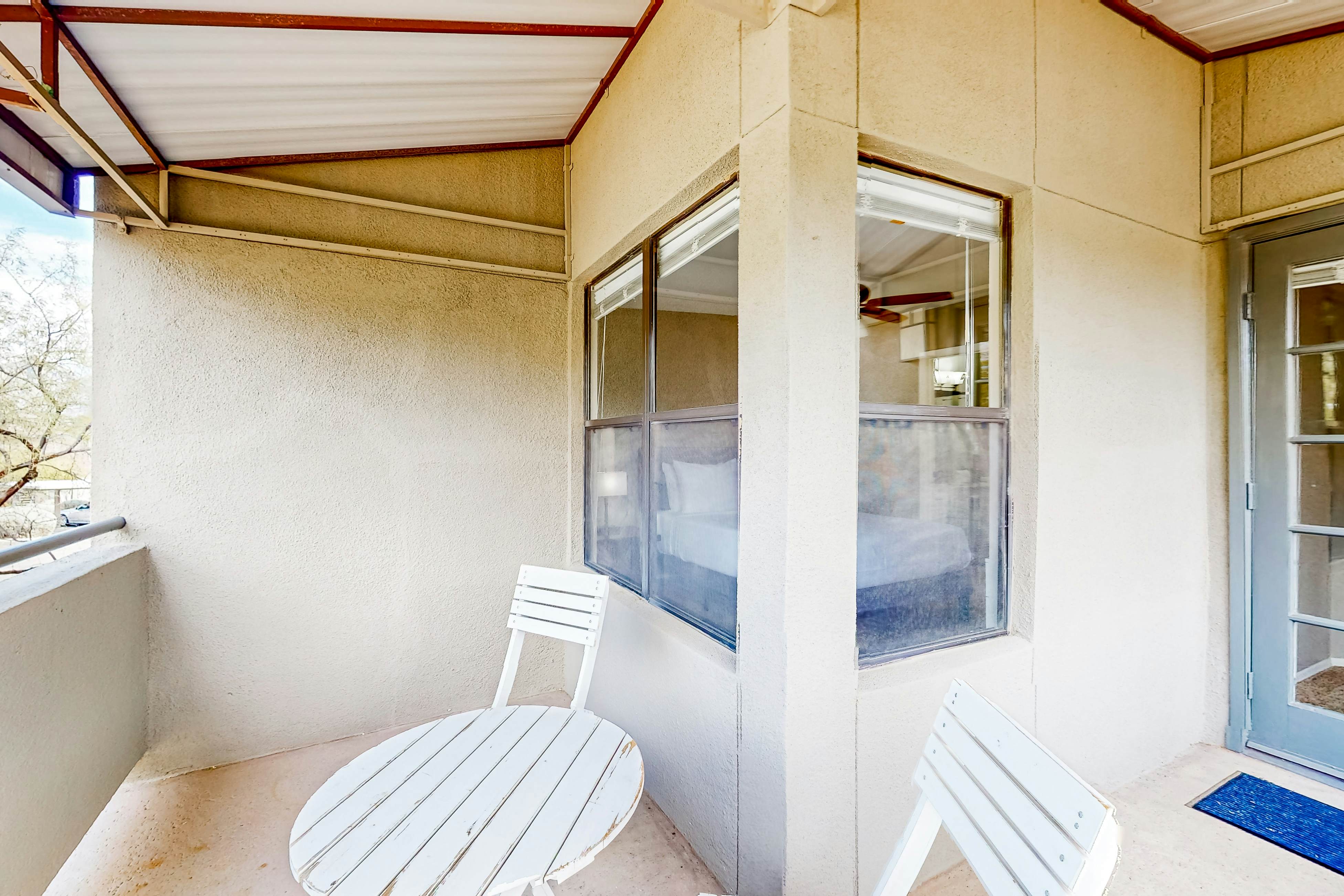 The Greens at Ventana Canyon #1205