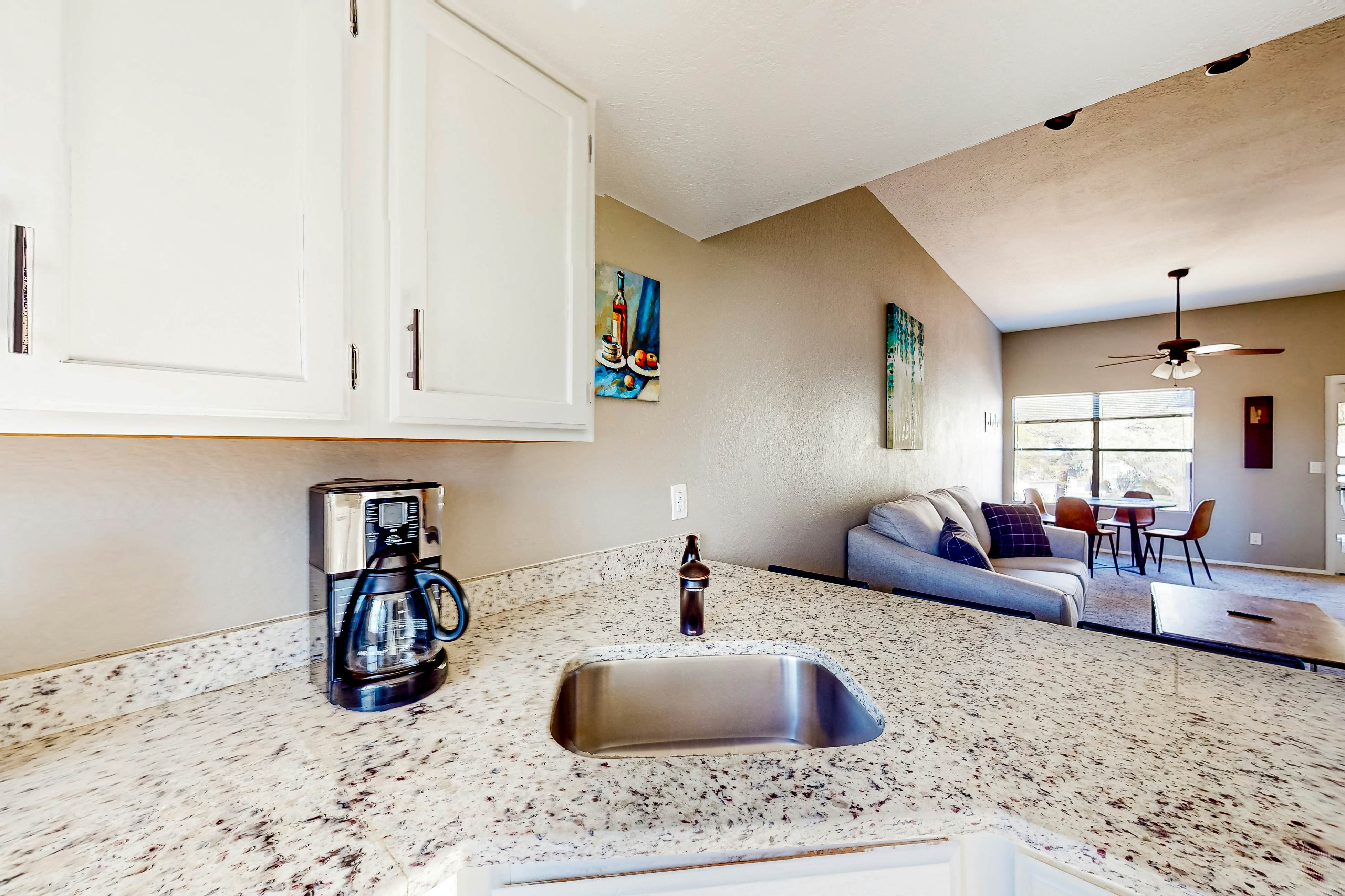 The Greens at Ventana Canyon #1205