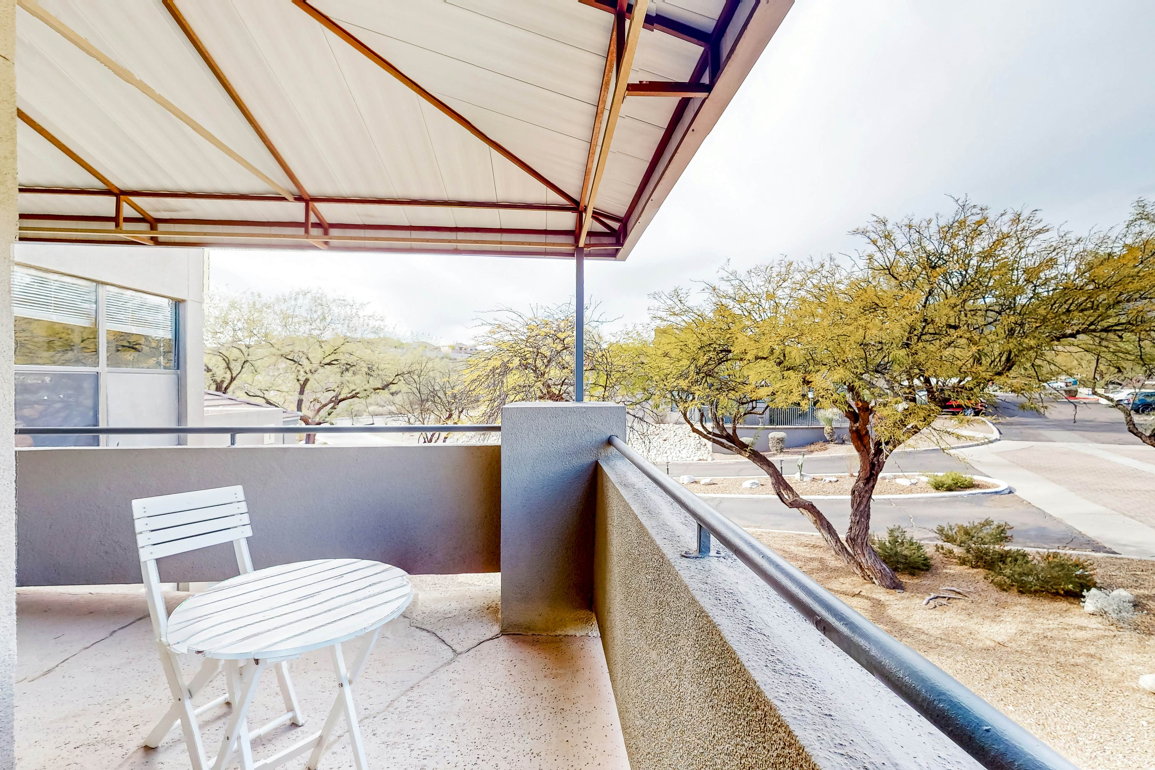 The Greens at Ventana Canyon #1205