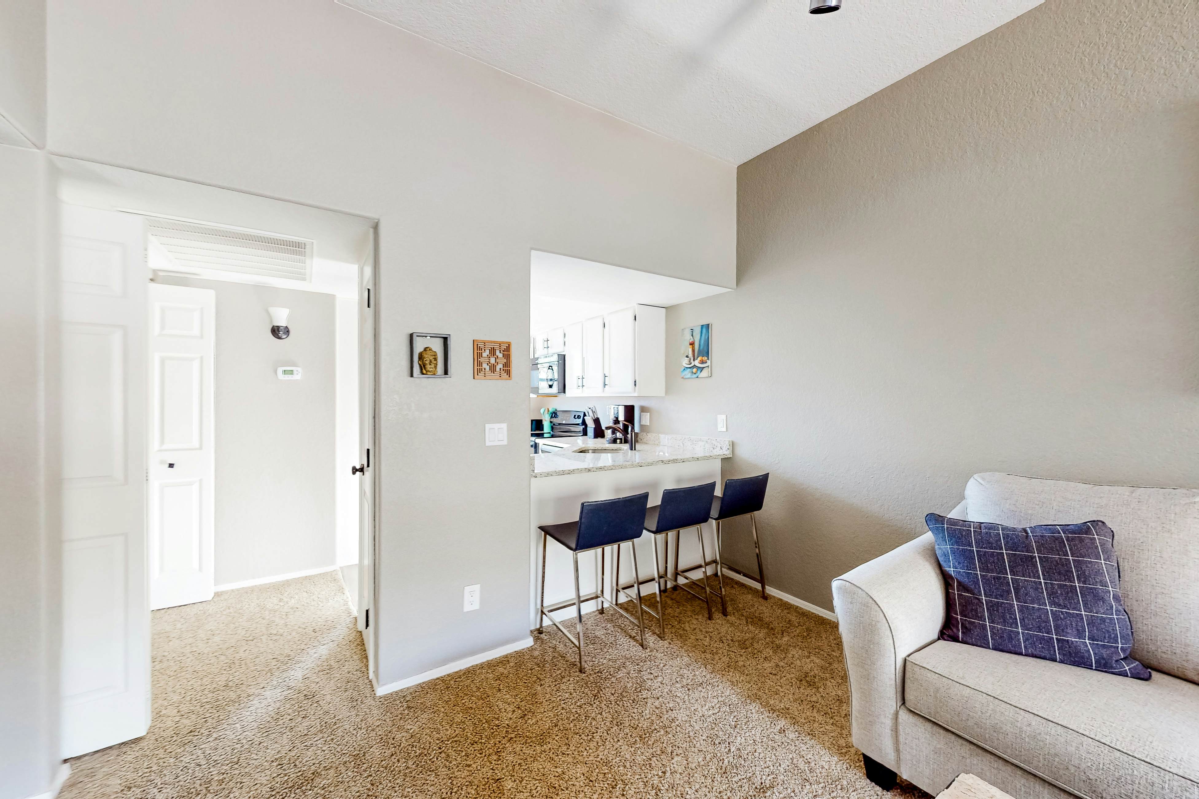 The Greens at Ventana Canyon #1205