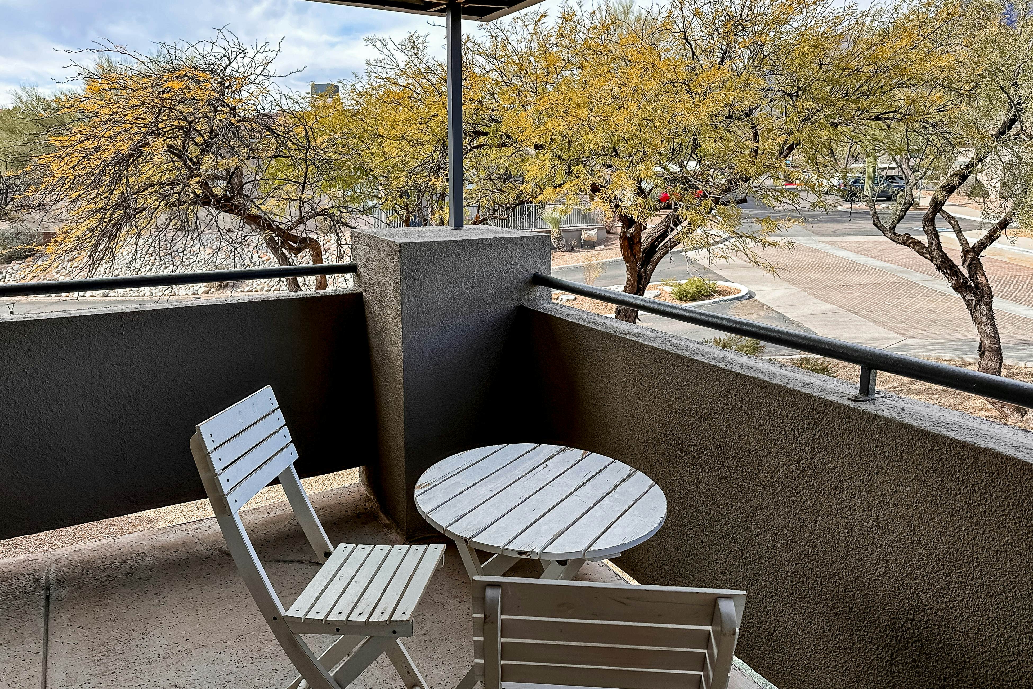 The Greens at Ventana Canyon #1205