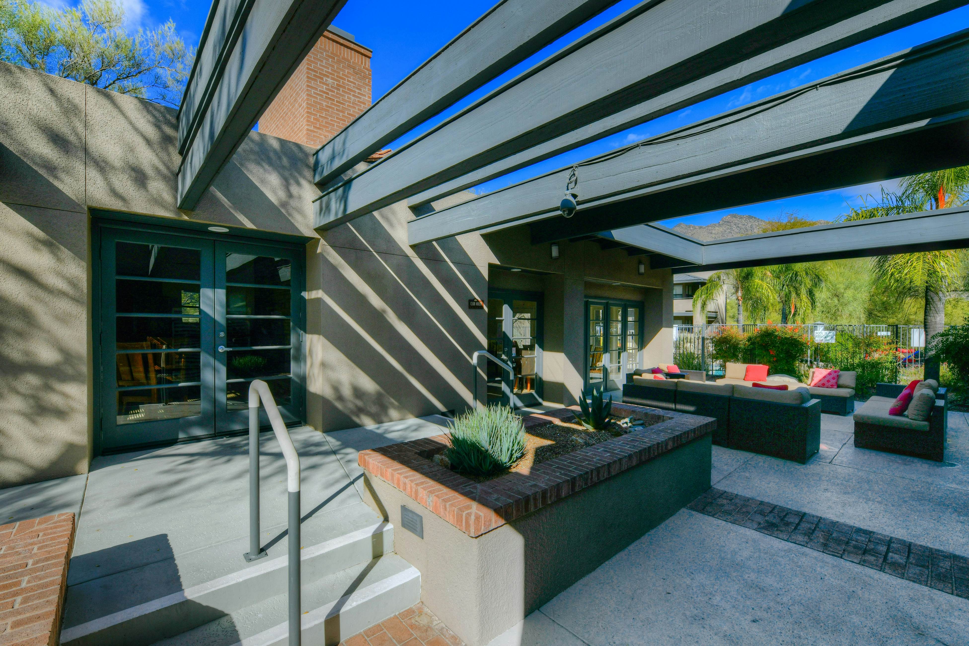 The Greens at Ventana Canyon #1205