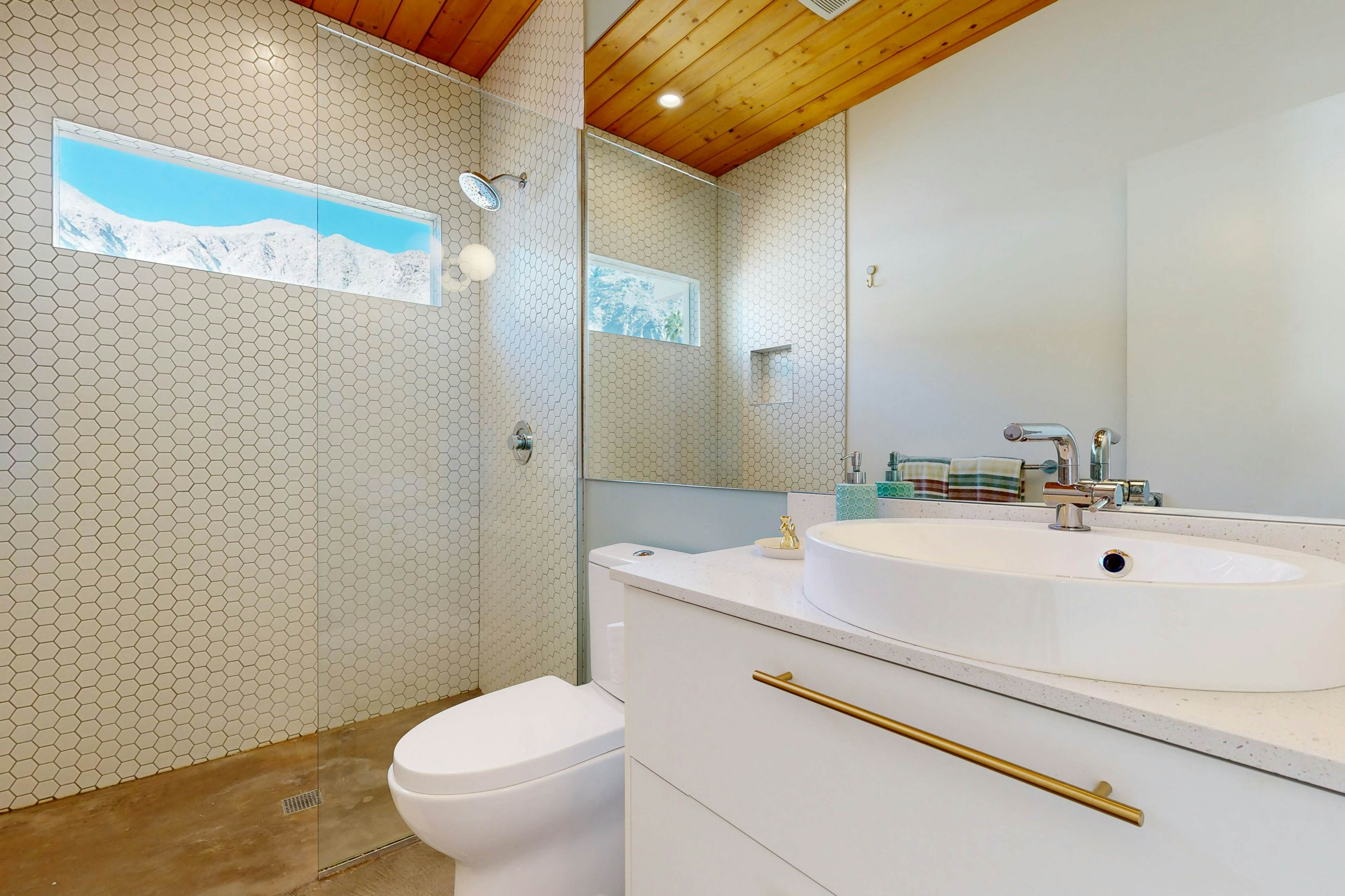 Palm Springs Regal Contemporary - 4106