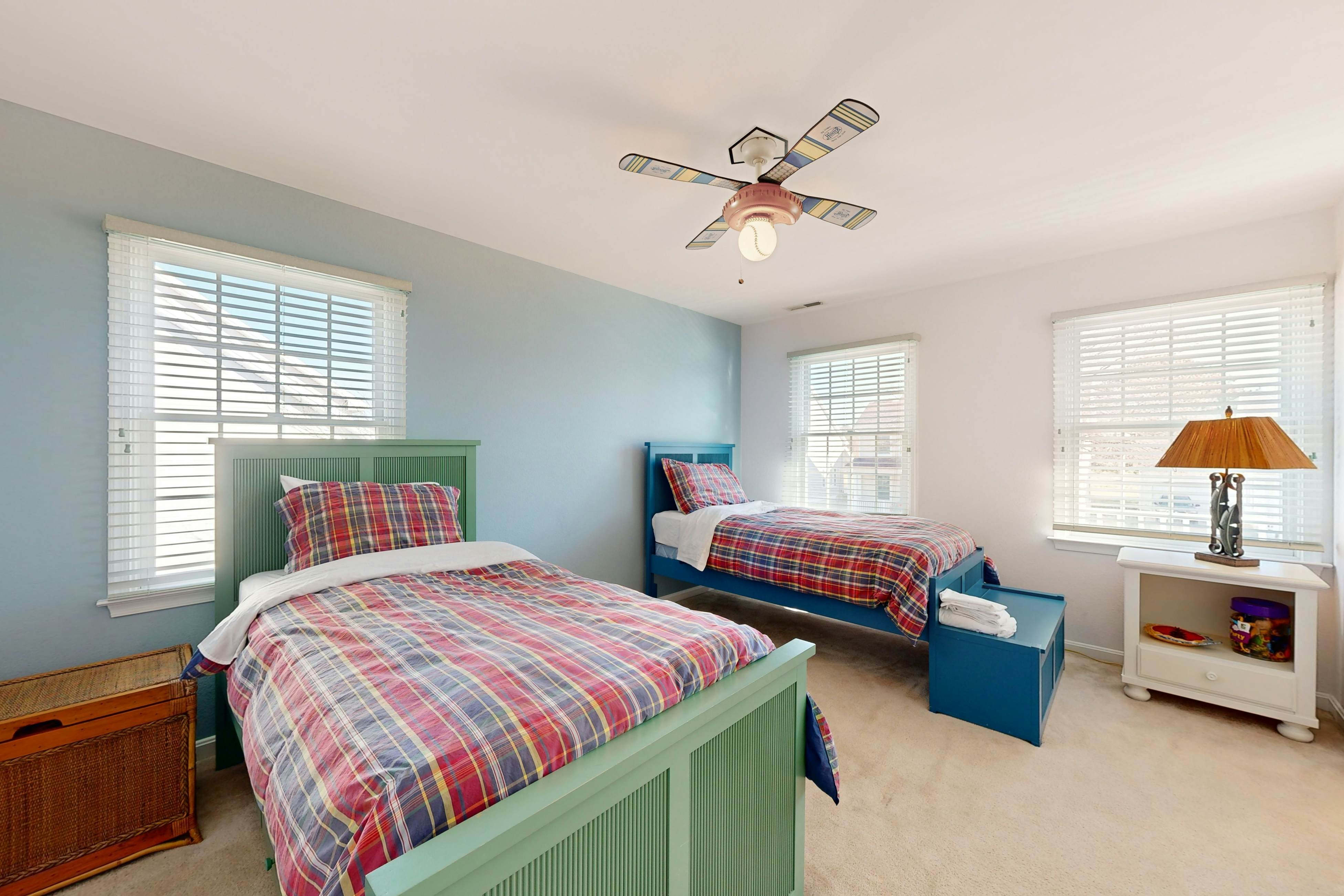 Bear Trap Dunes - 26 Willow Oak Ave