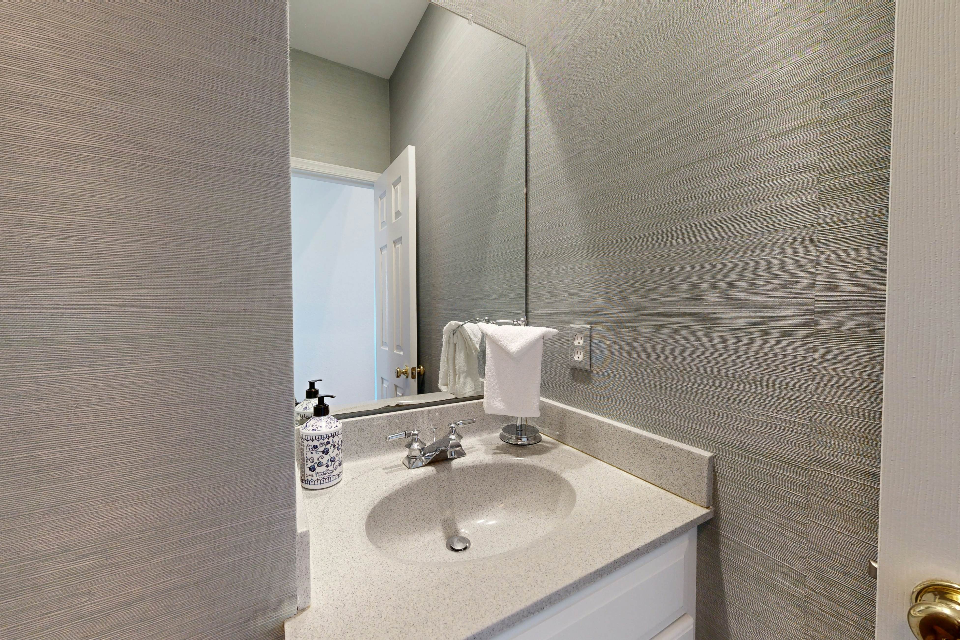 Bear Trap Dunes - 26 Willow Oak Ave