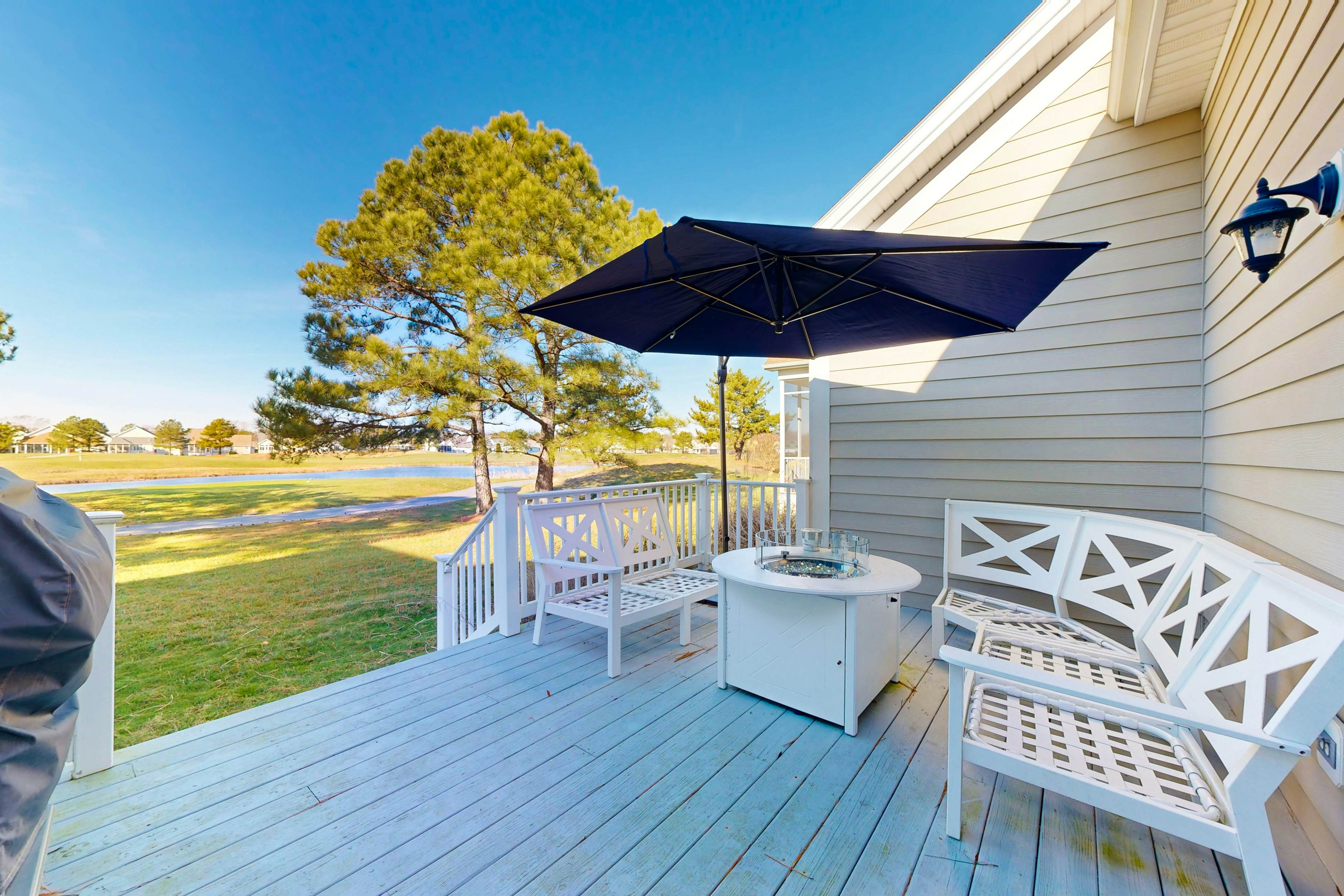 Bear Trap Dunes - 26 Willow Oak Ave