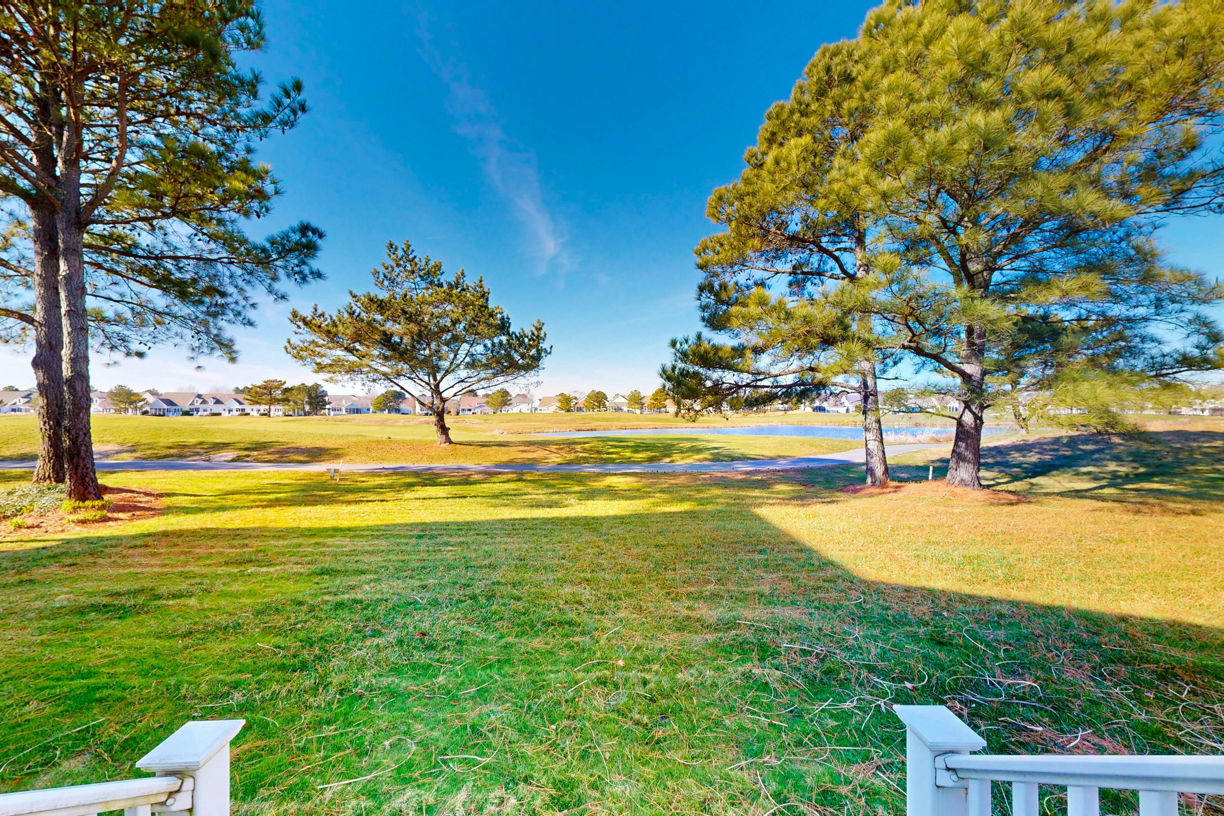 Bear Trap Dunes - 26 Willow Oak Ave