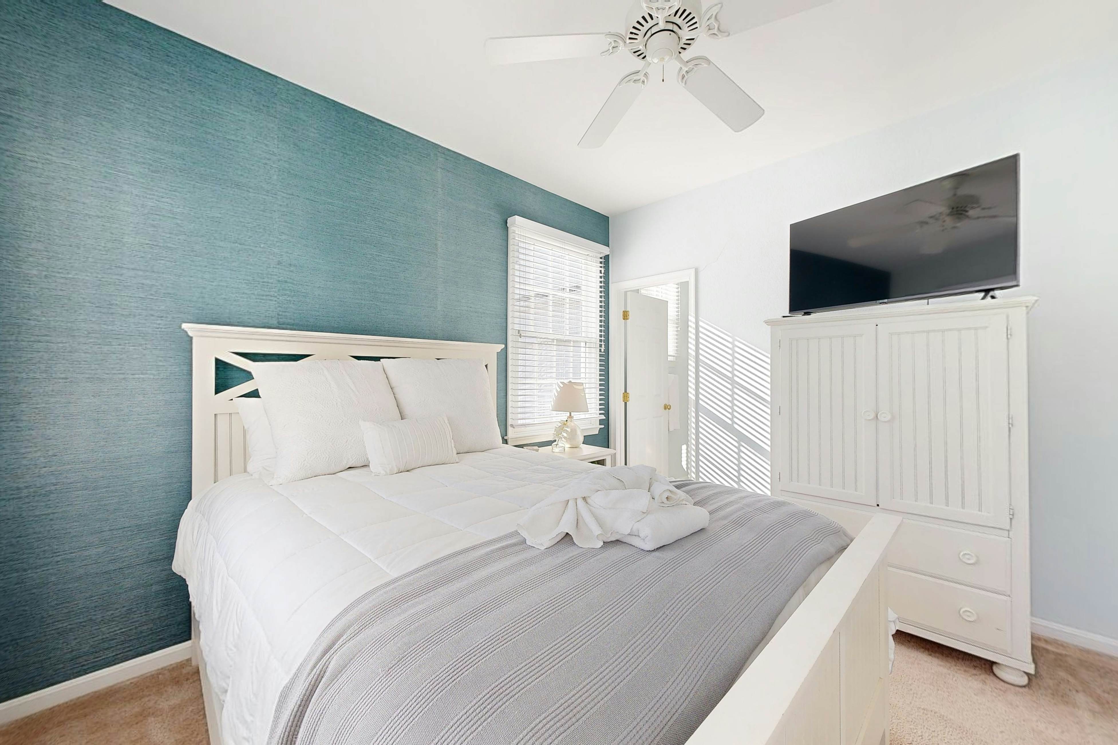 Bear Trap Dunes - 26 Willow Oak Ave