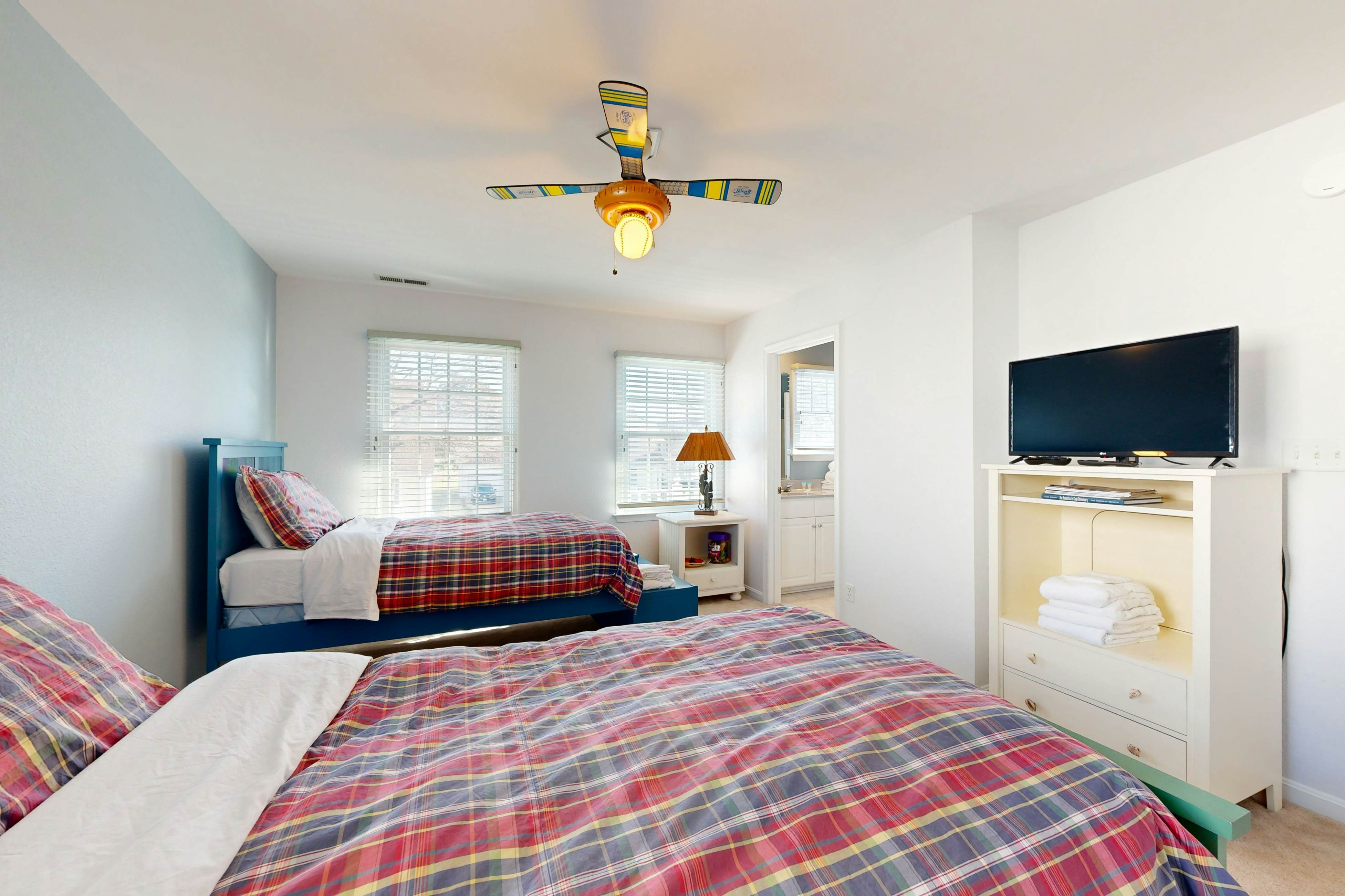 Bear Trap Dunes - 26 Willow Oak Ave