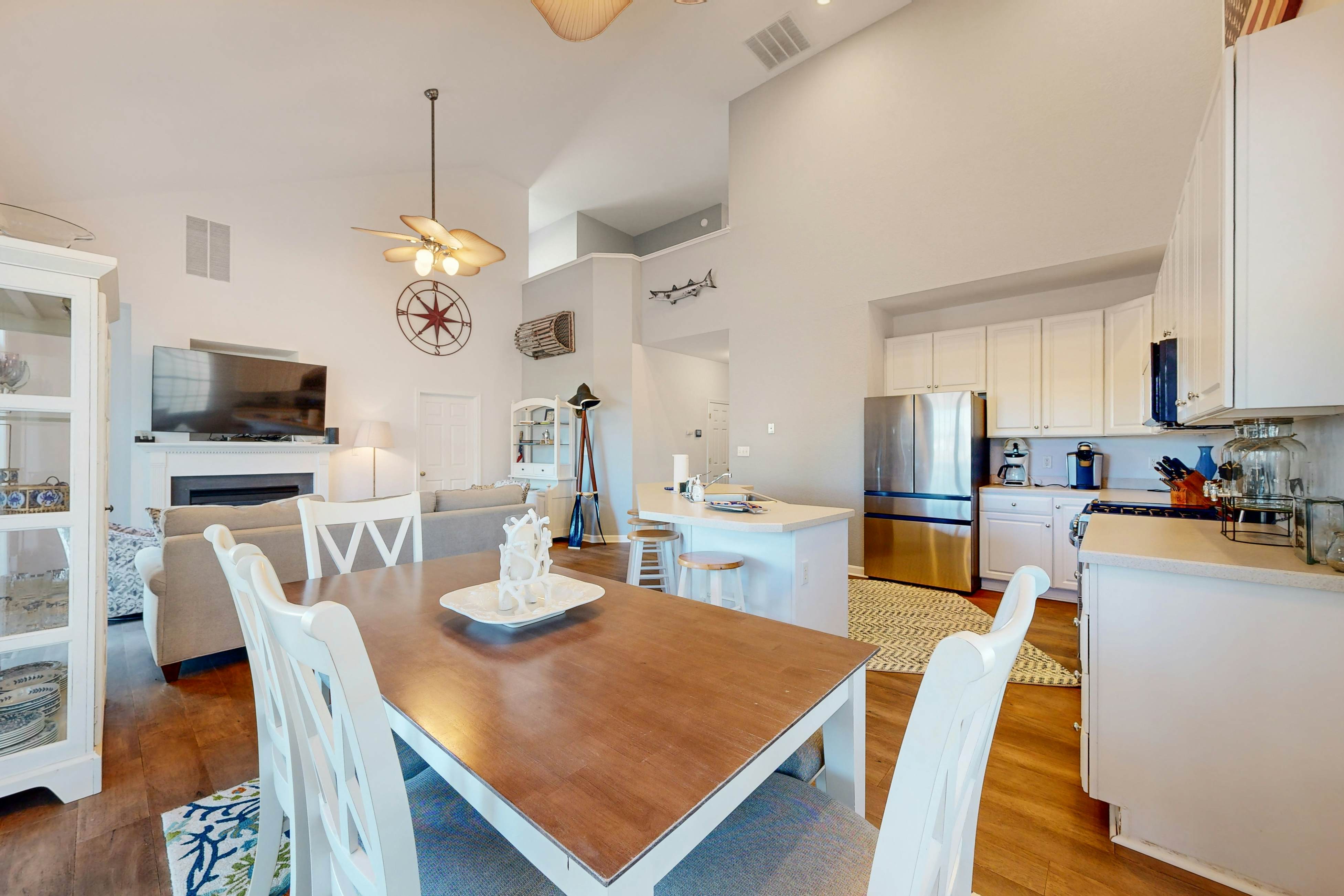 Bear Trap Dunes - 26 Willow Oak Ave