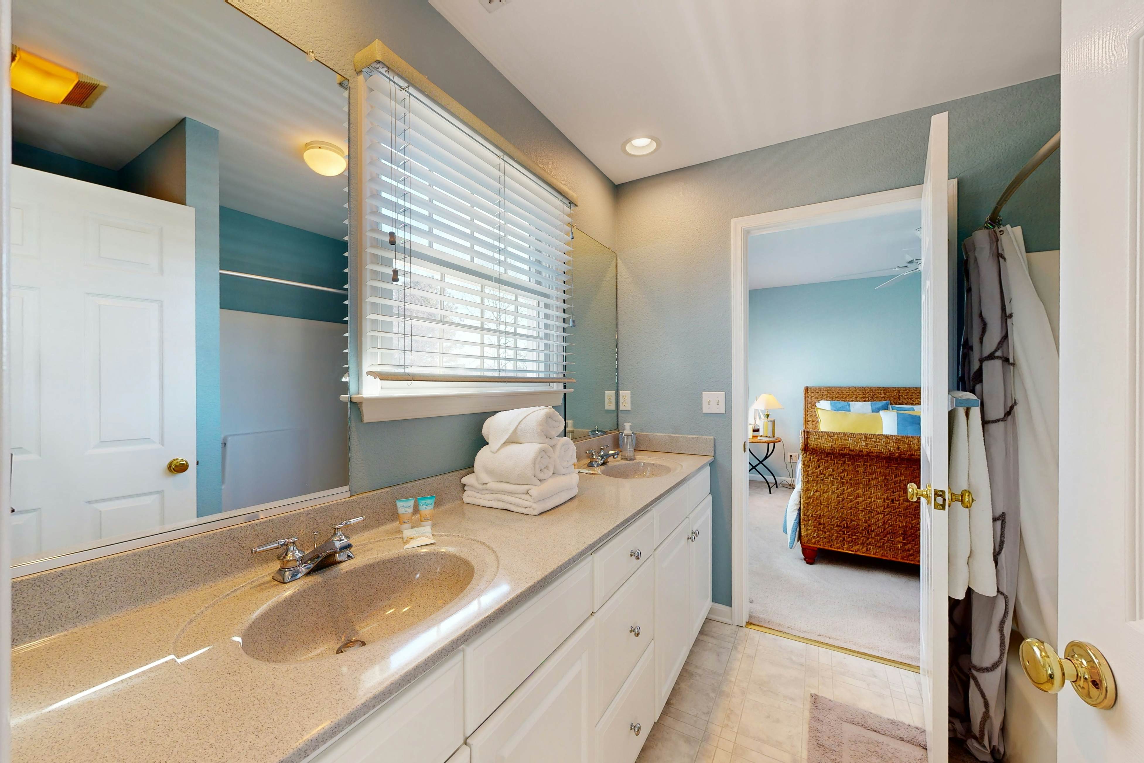 Bear Trap Dunes - 26 Willow Oak Ave