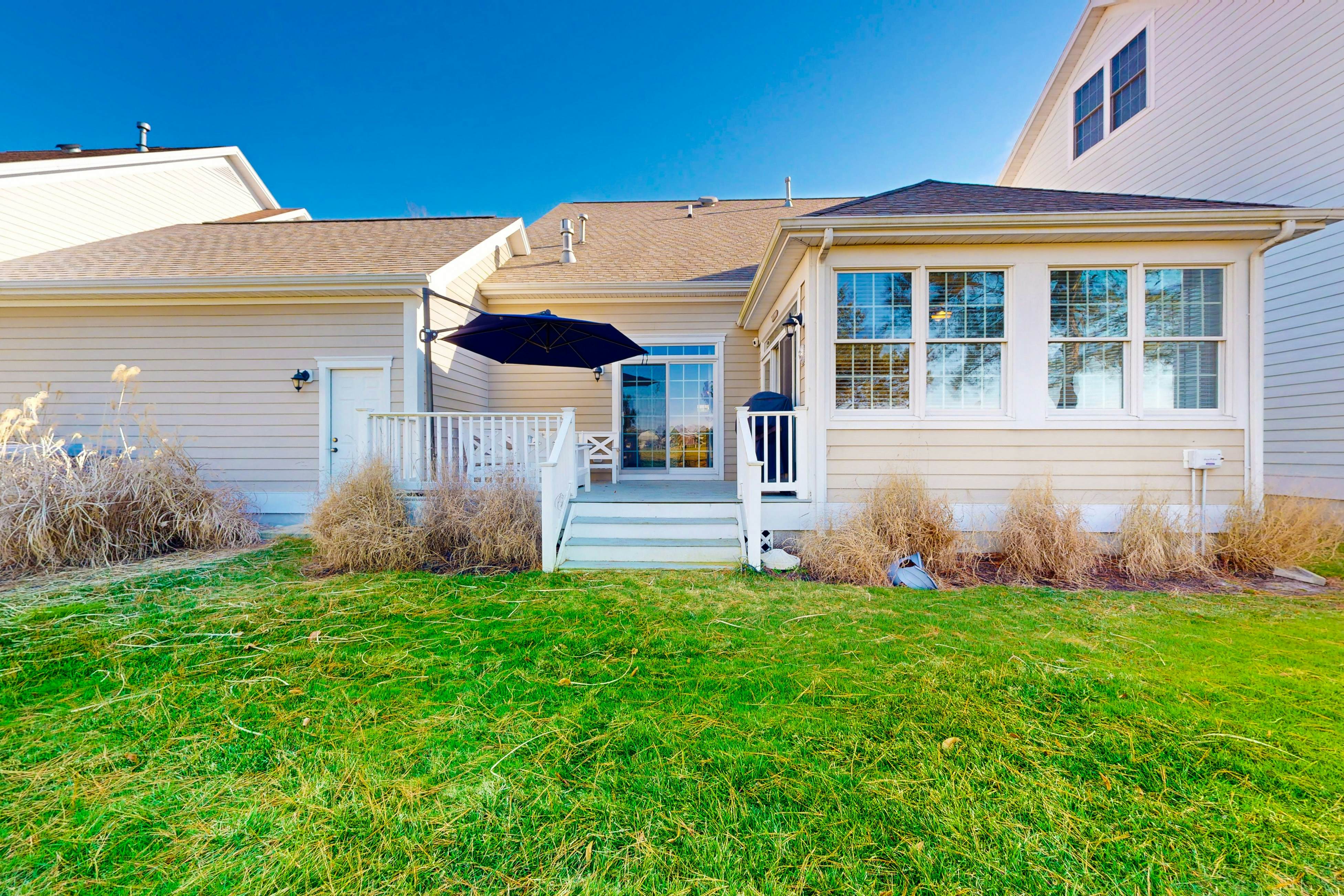 Bear Trap Dunes - 26 Willow Oak Ave