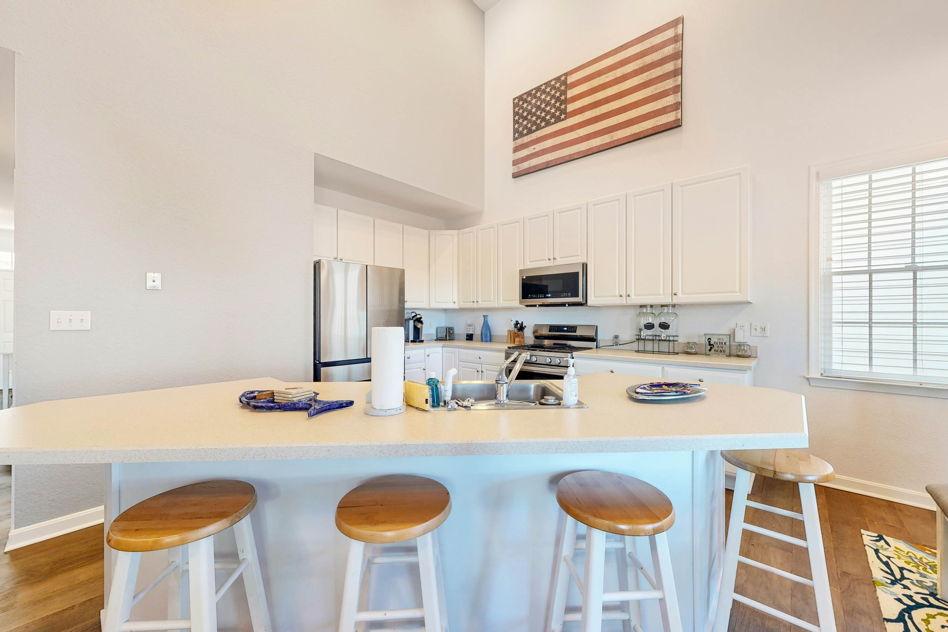 Bear Trap Dunes - 26 Willow Oak Ave