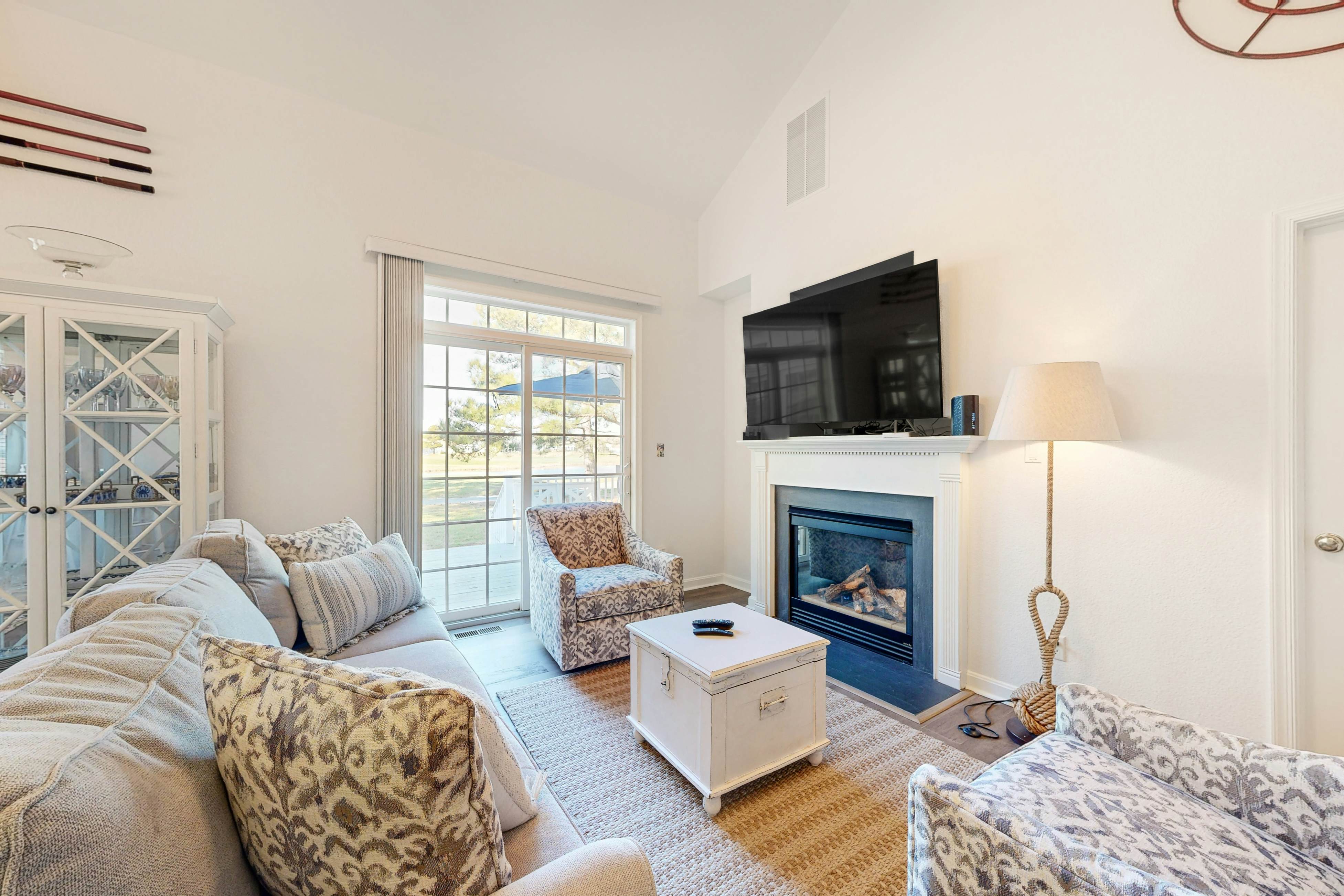 Bear Trap Dunes - 26 Willow Oak Ave