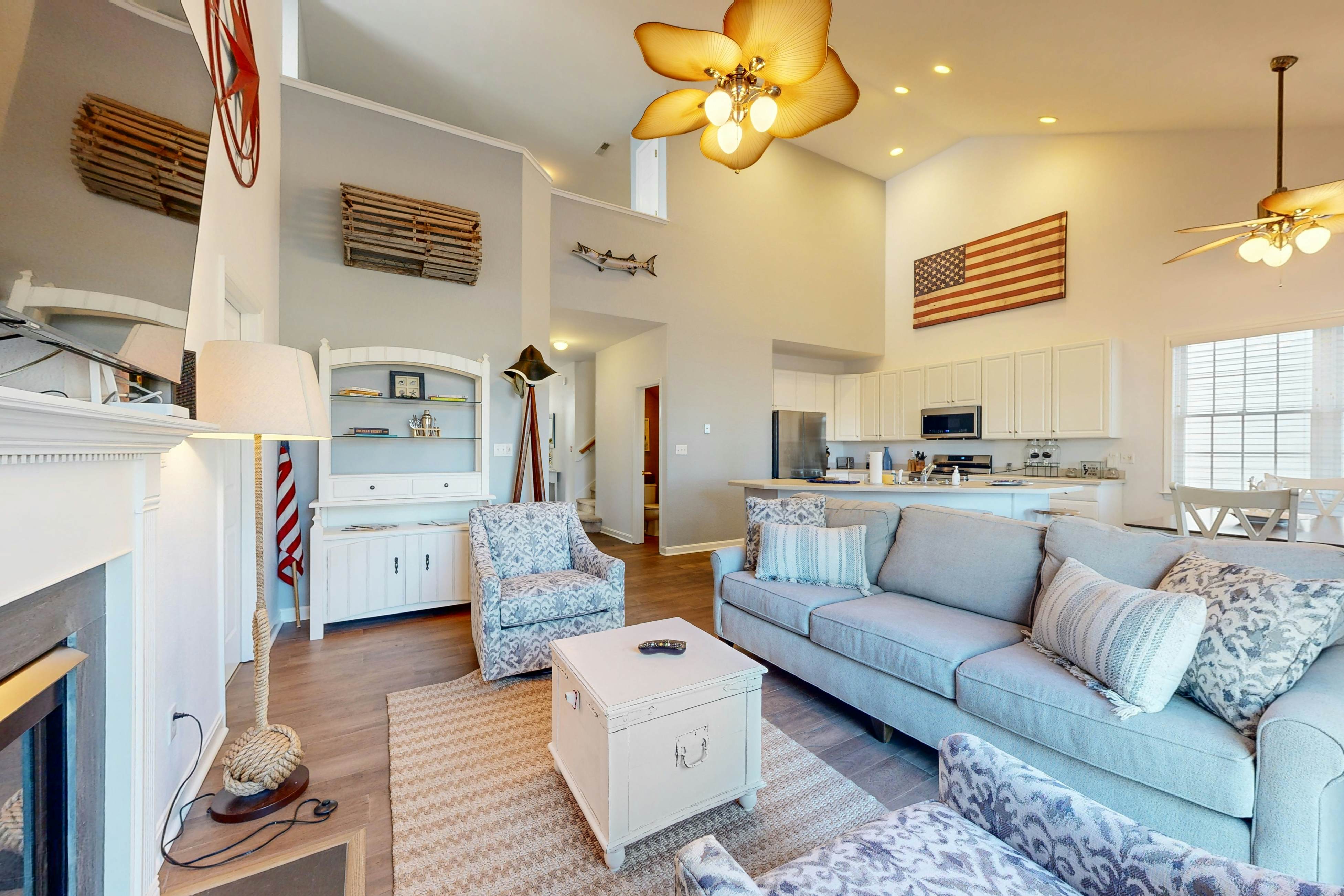 Bear Trap Dunes - 26 Willow Oak Ave