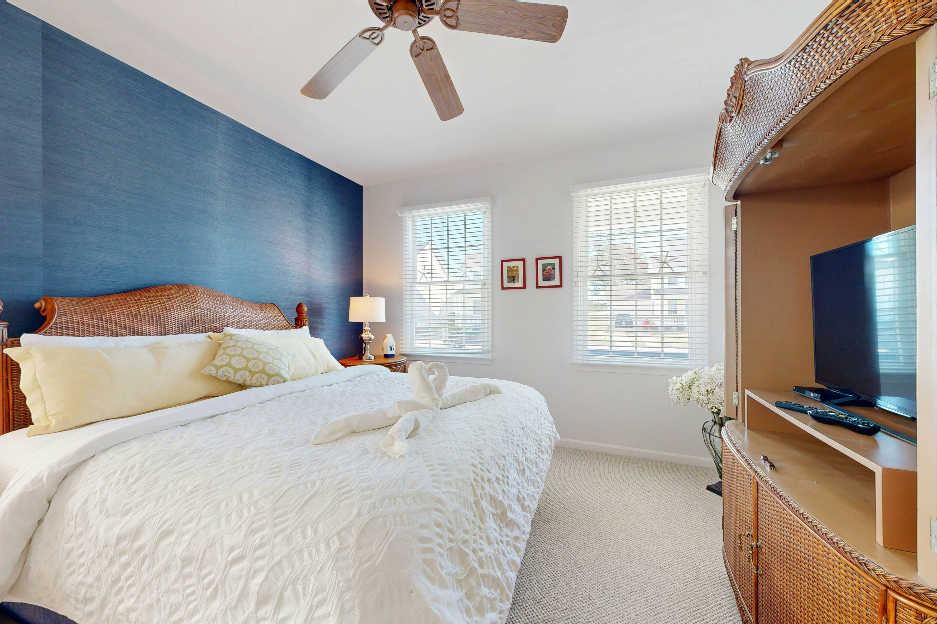 Bear Trap Dunes - 26 Willow Oak Ave