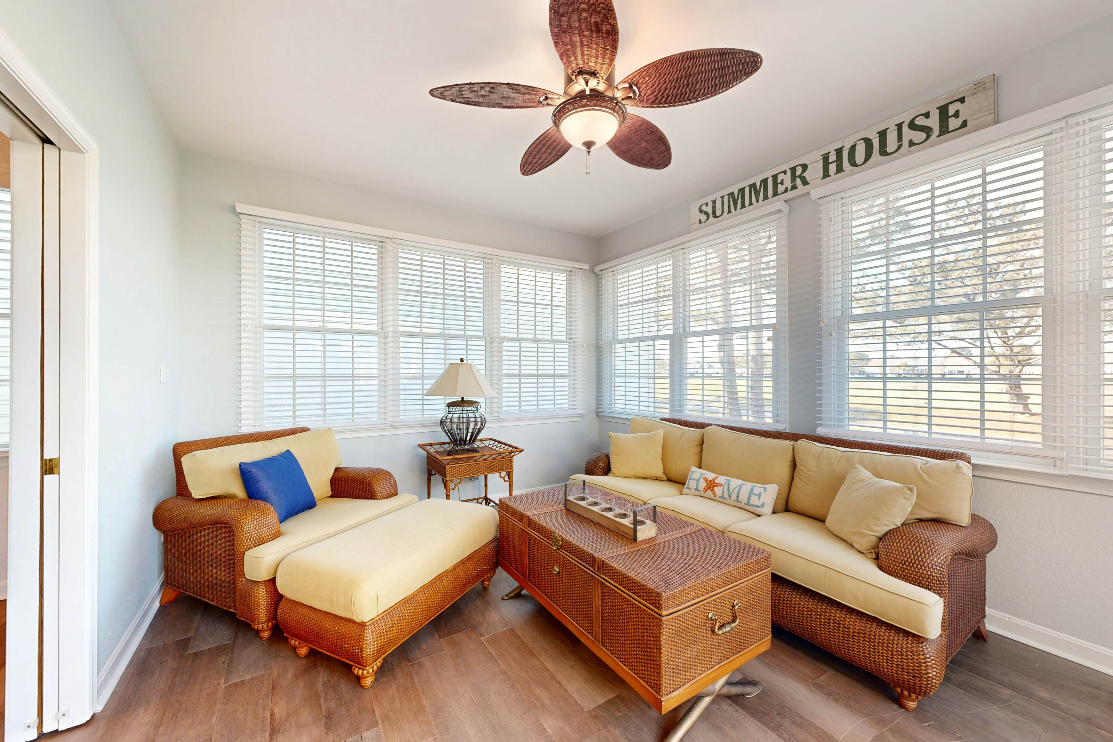 Bear Trap Dunes - 26 Willow Oak Ave