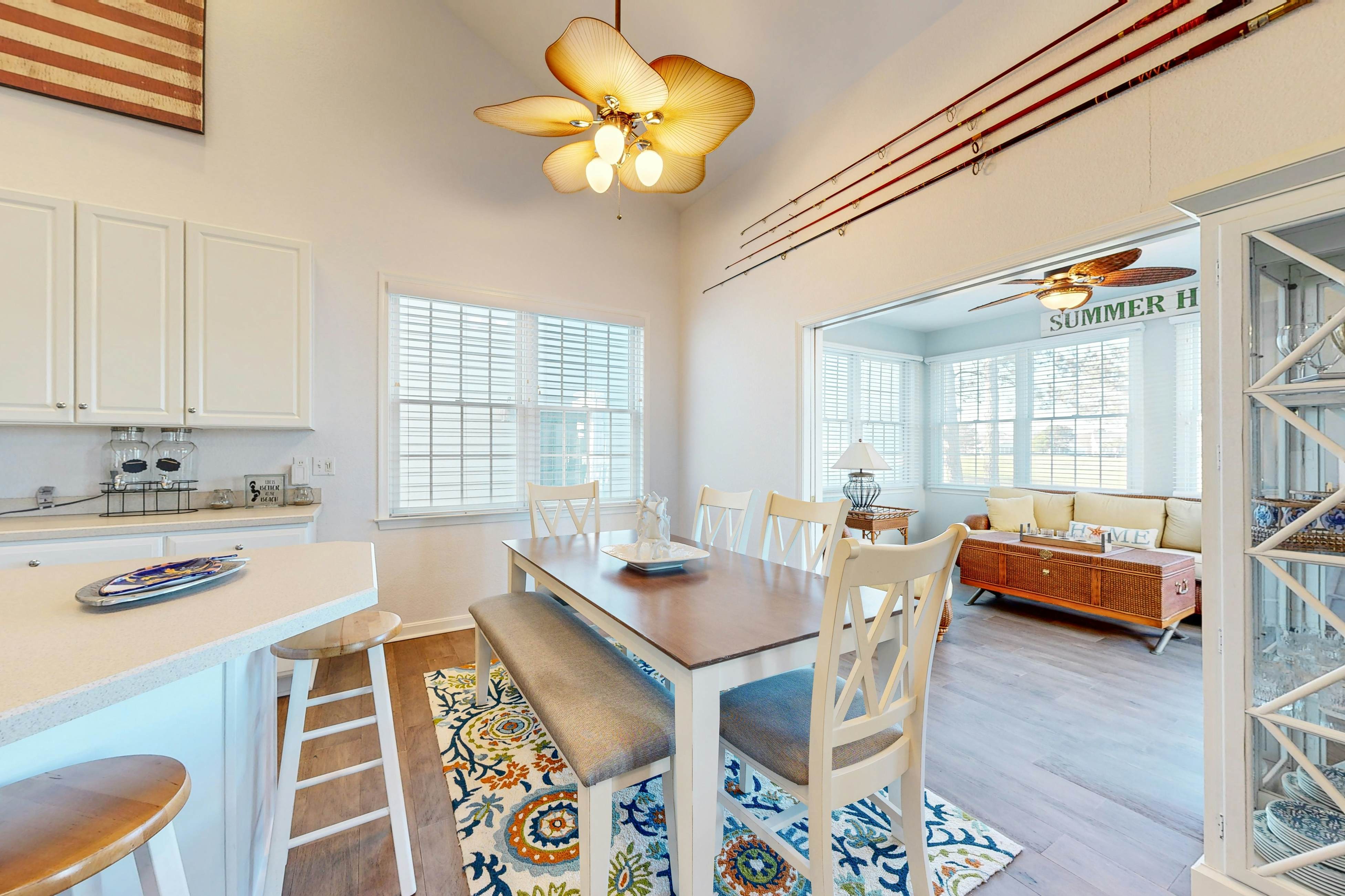 Bear Trap Dunes - 26 Willow Oak Ave