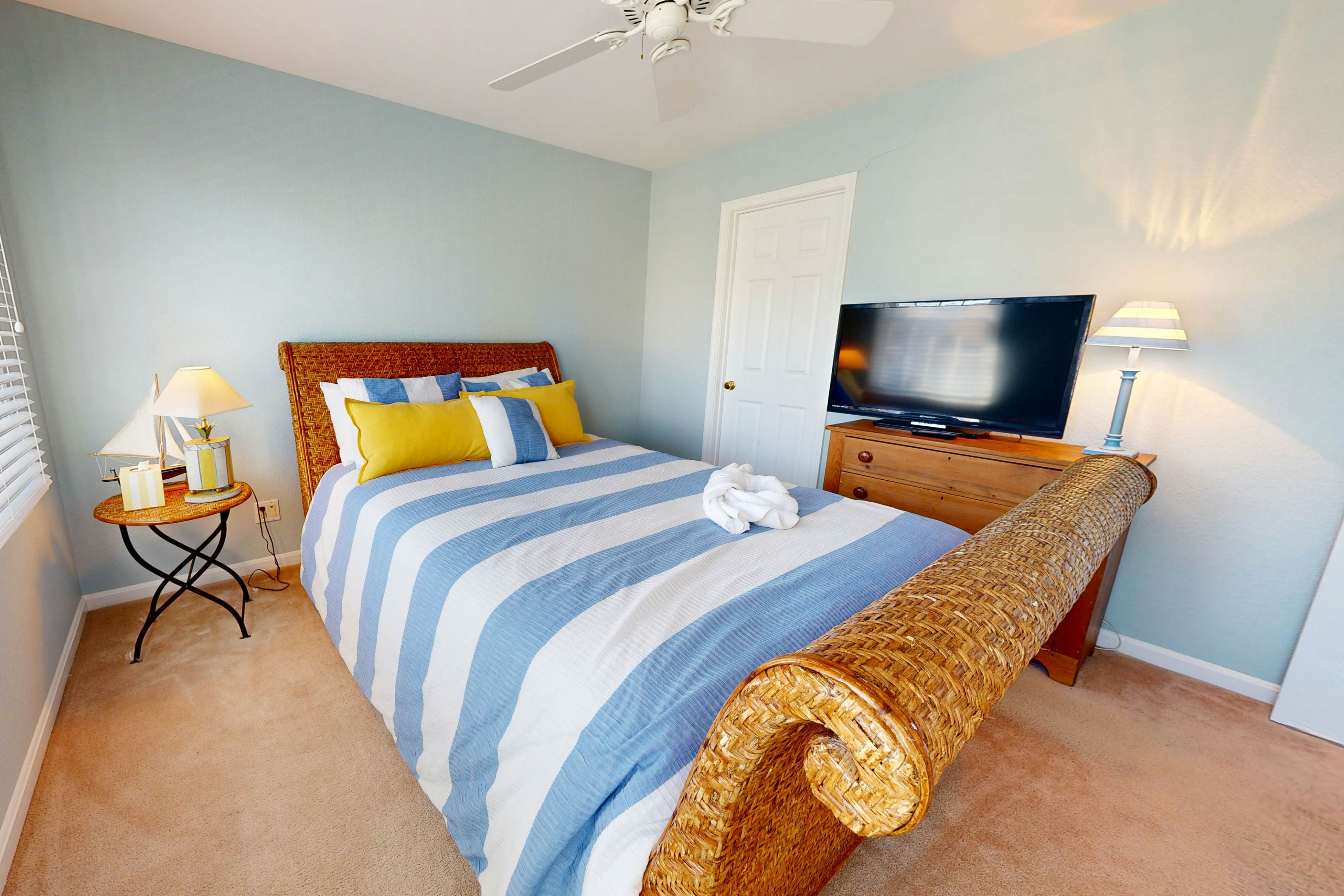 Bear Trap Dunes - 26 Willow Oak Ave