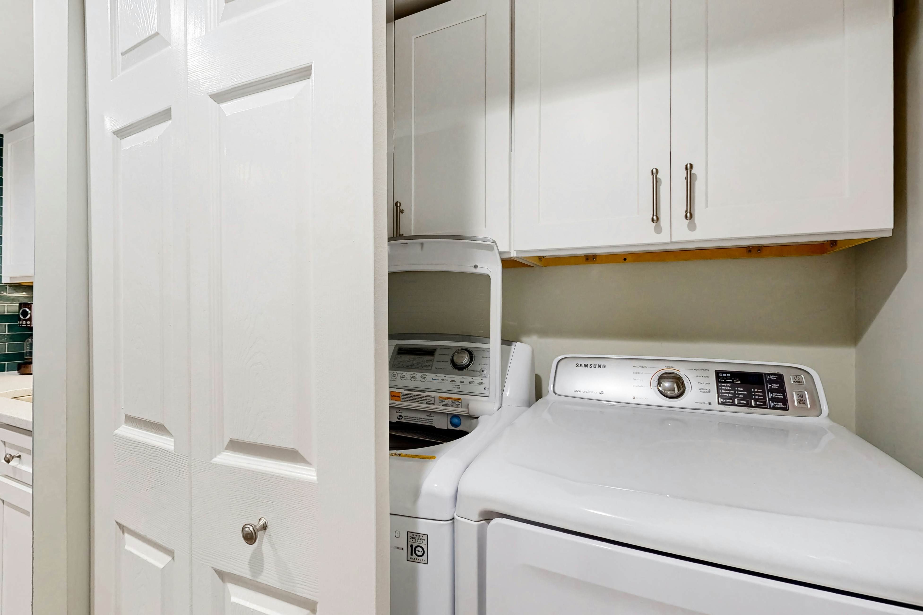 Forest Beach Villas 120