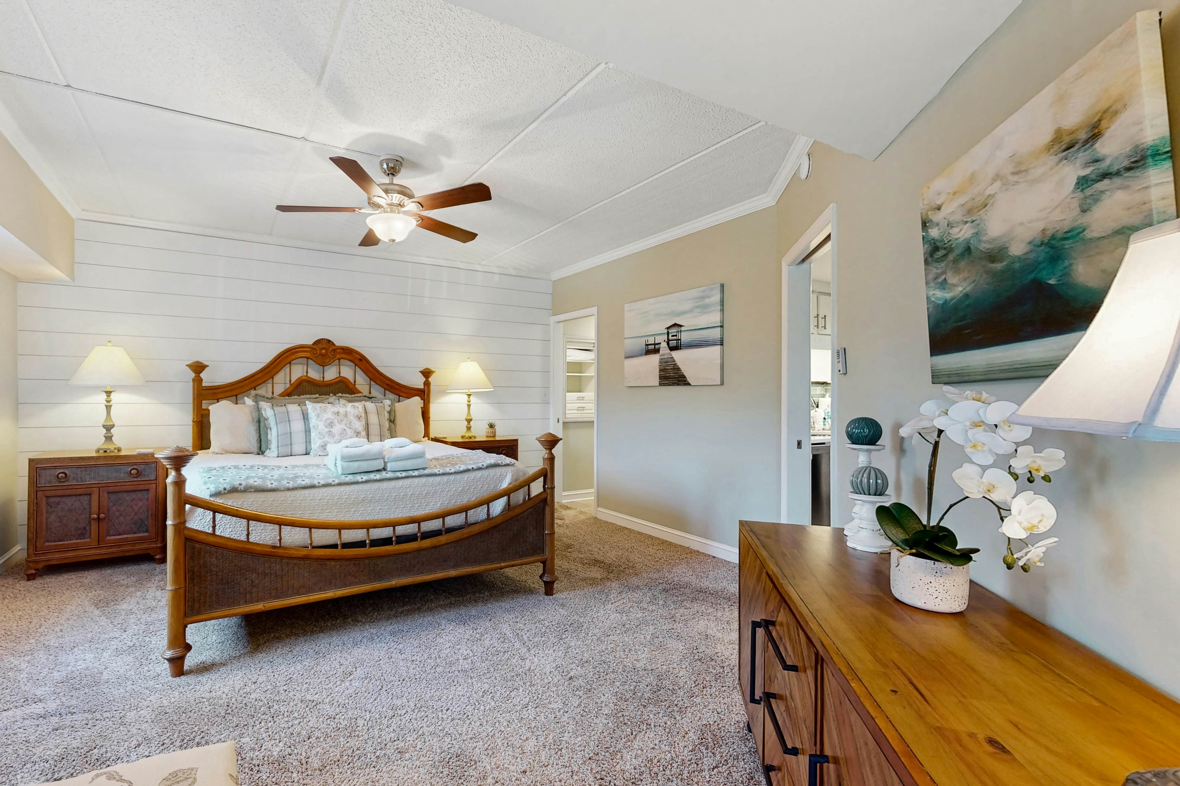 Forest Beach Villas 120