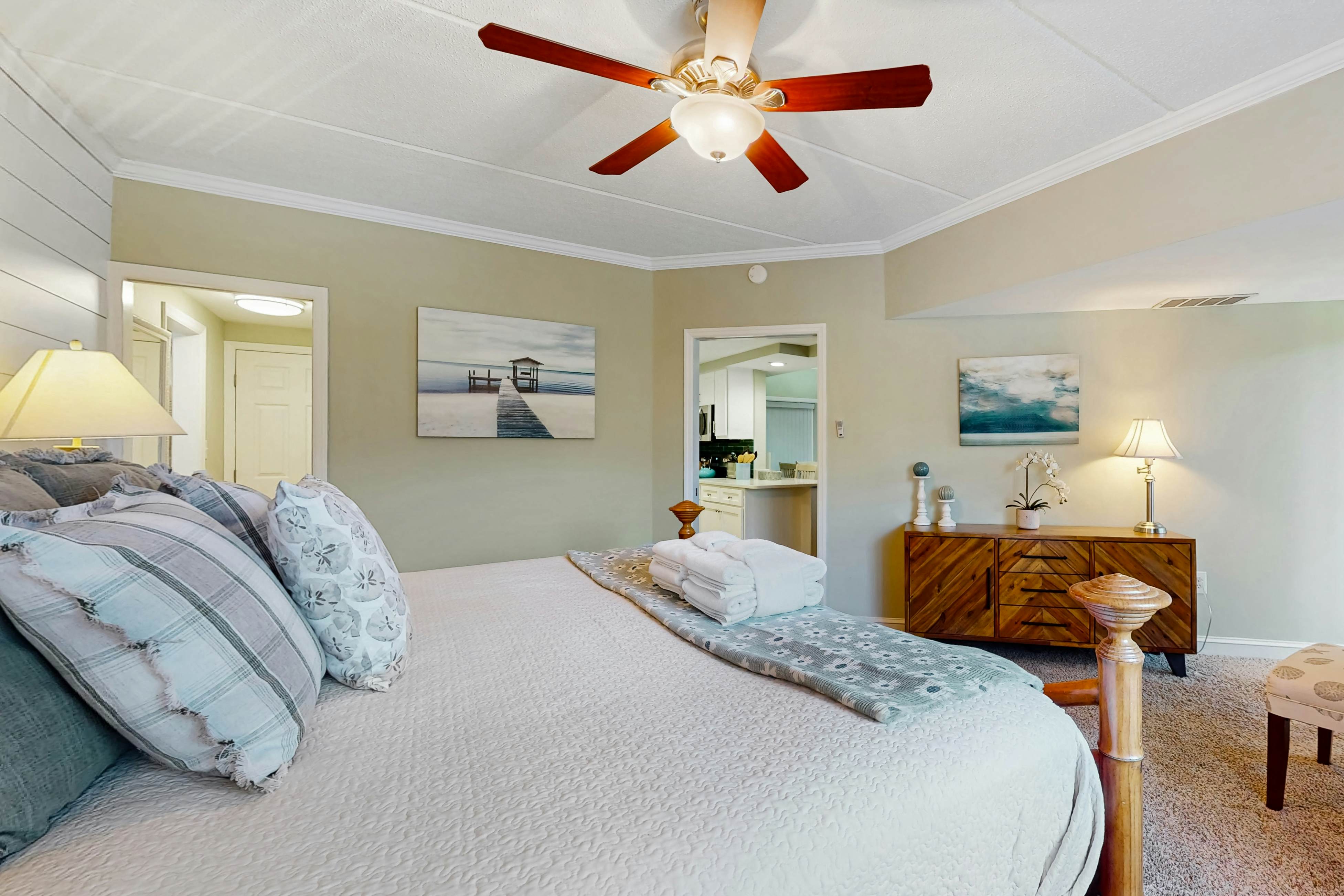 Forest Beach Villas 120