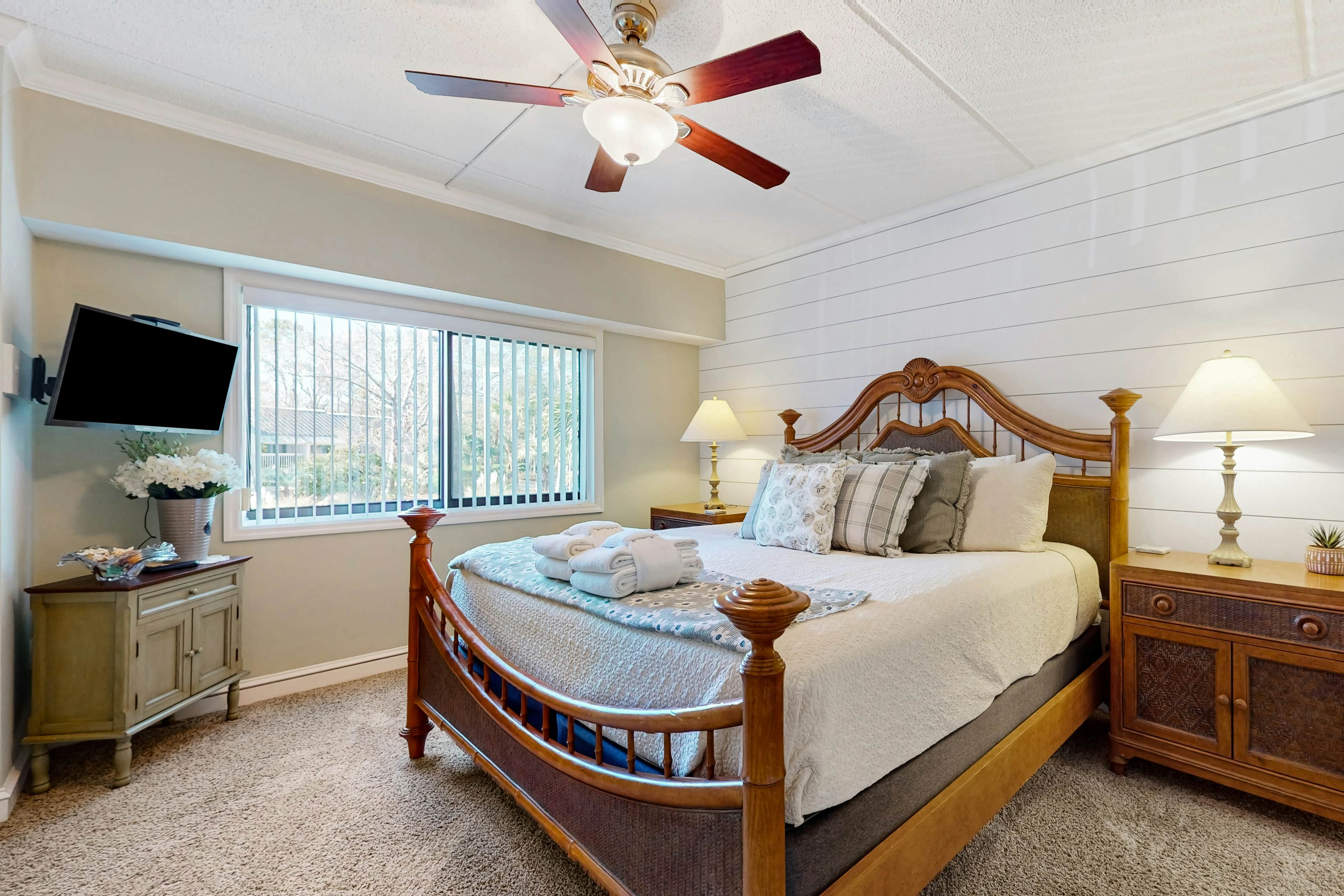 Forest Beach Villas 120