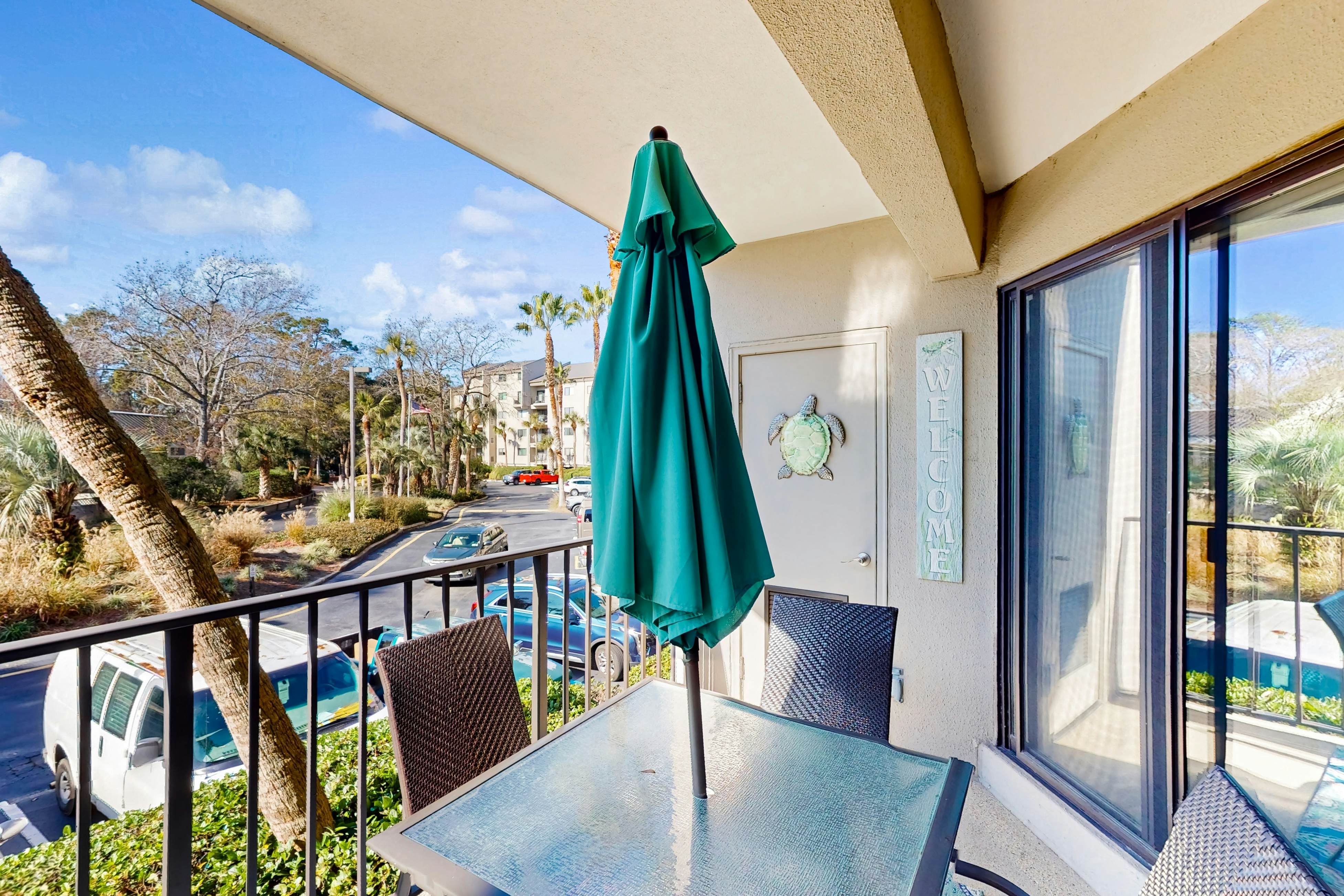 Forest Beach Villas 120