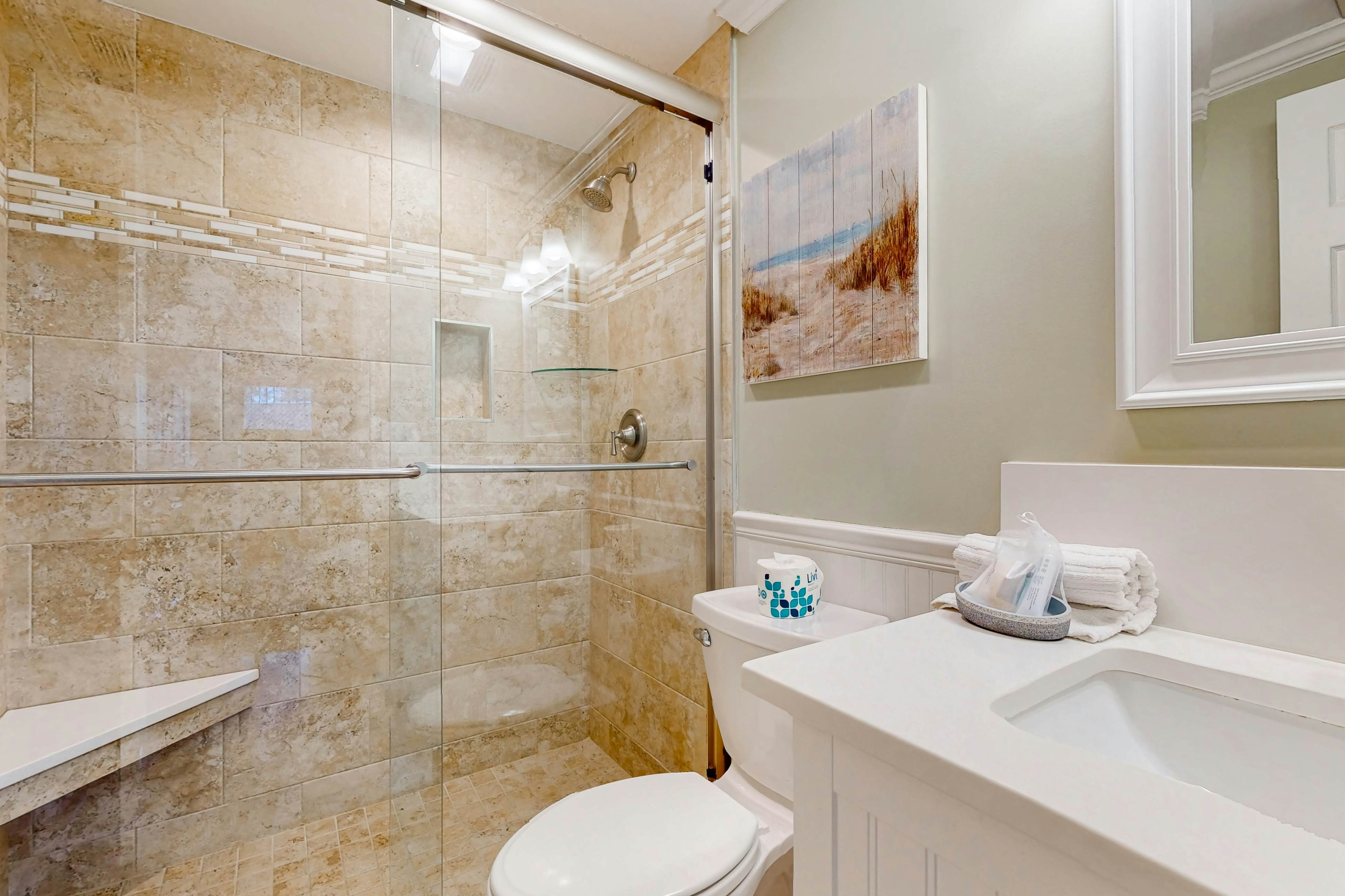 Forest Beach Villas 120