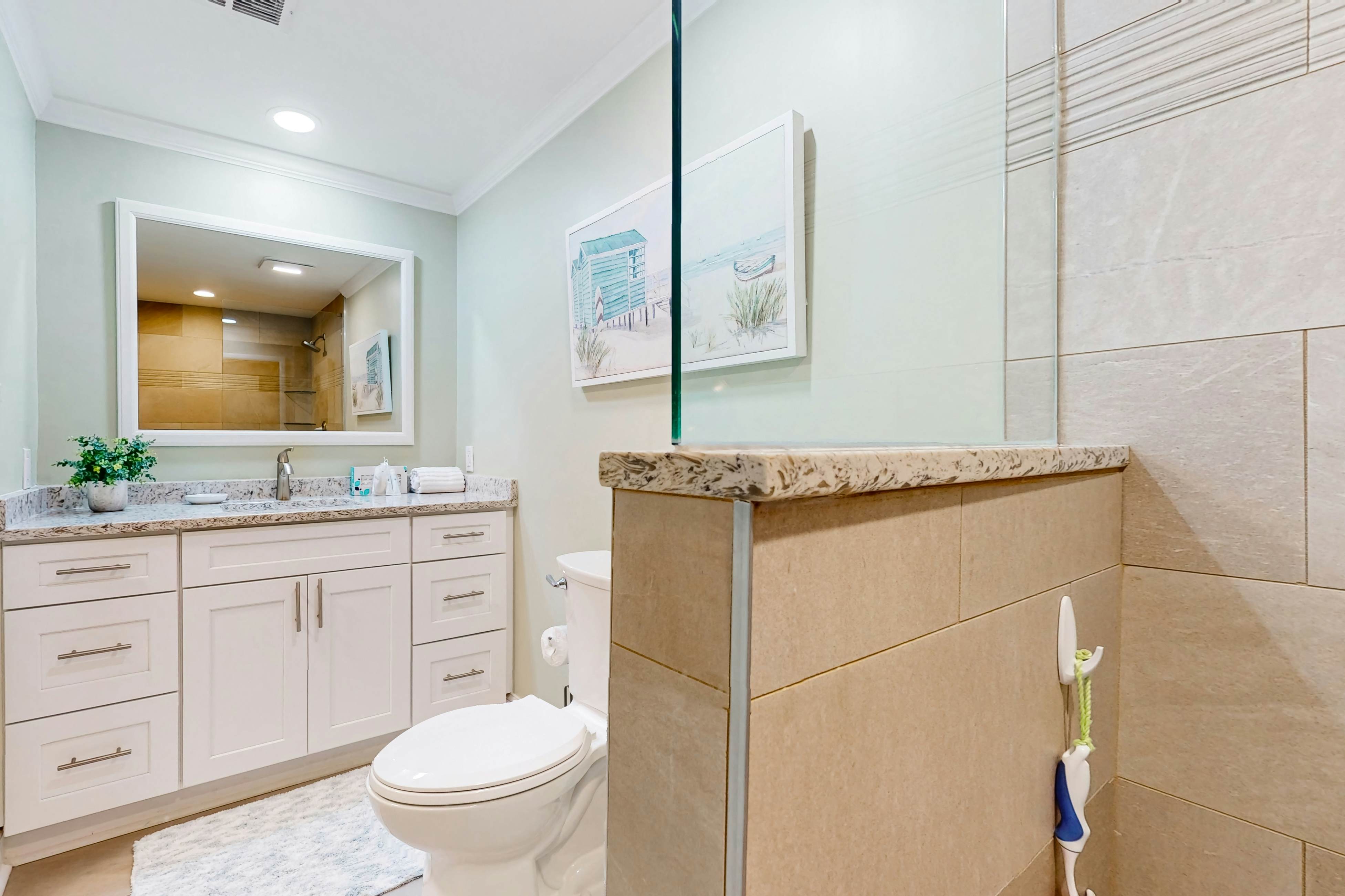 Forest Beach Villas 120