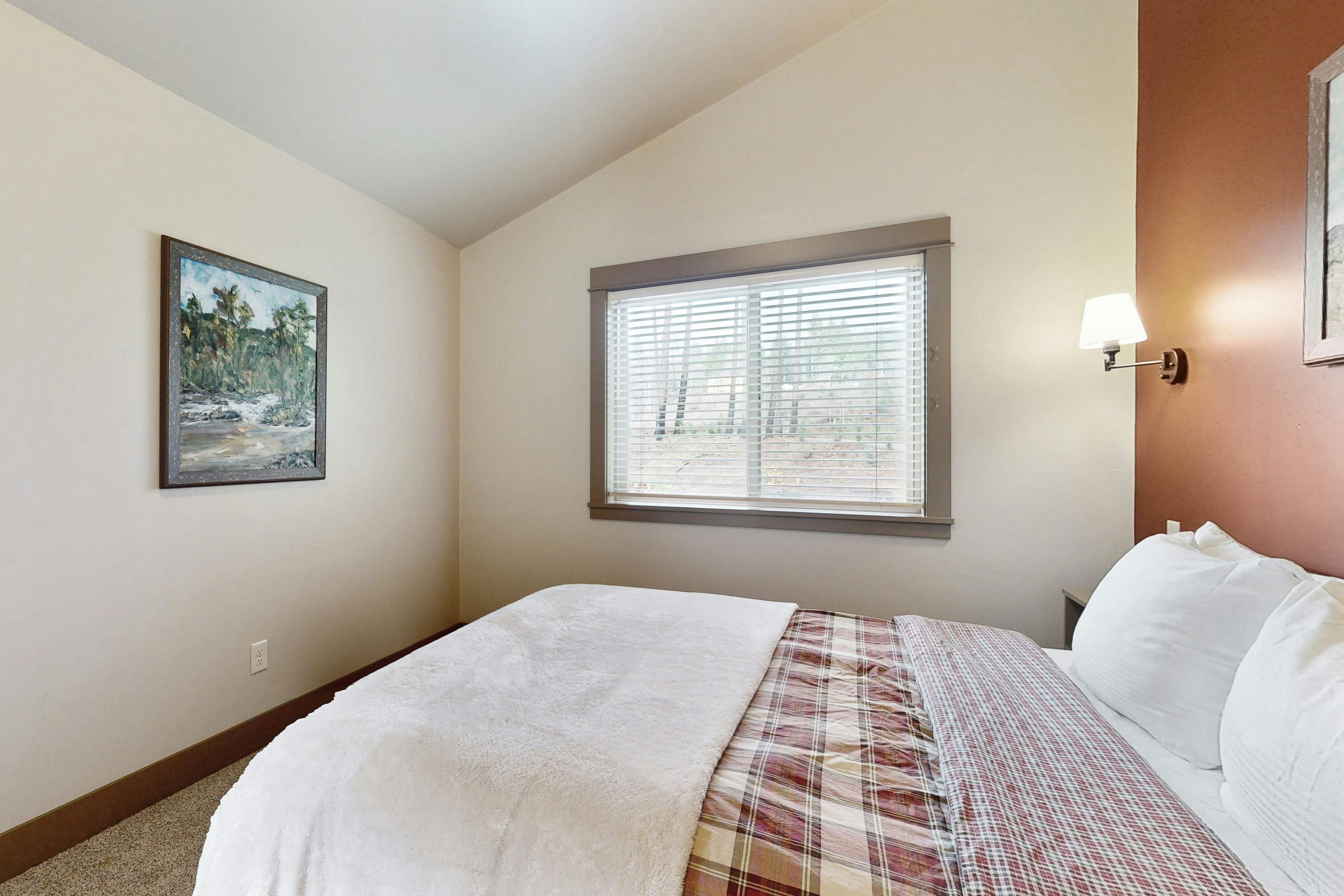 The McKenzie River House