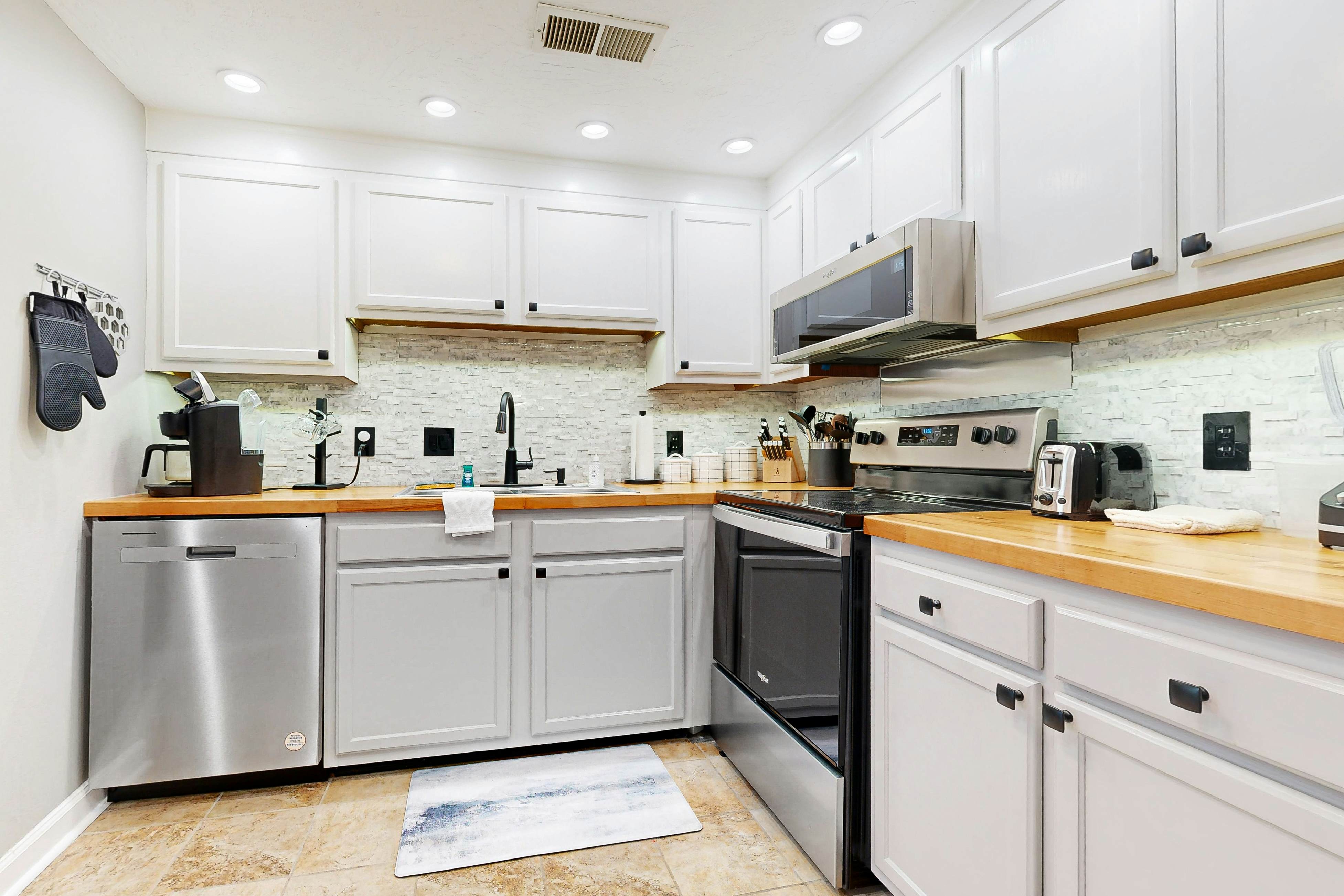 Paradise Peak Retreat