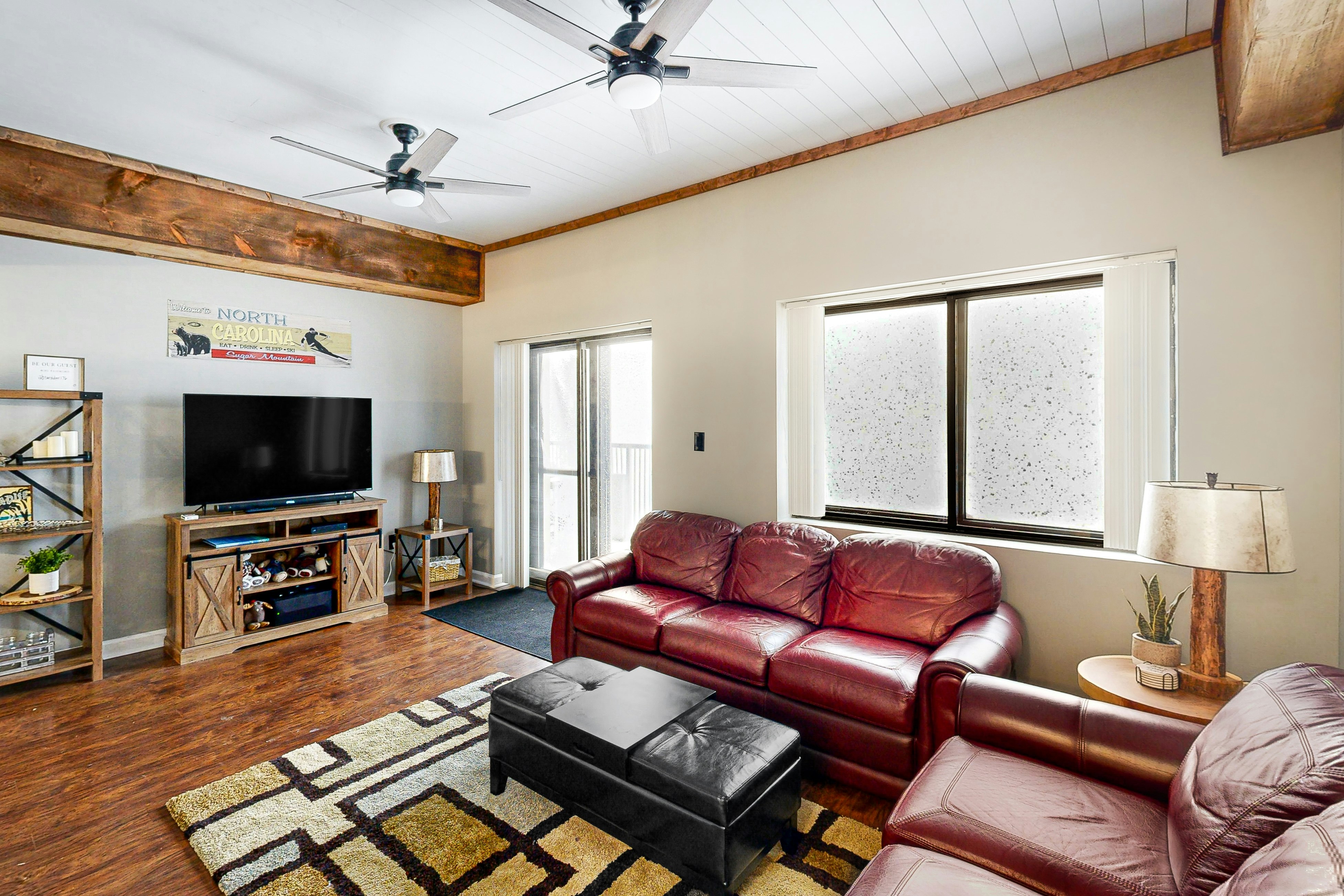 Paradise Peak Retreat