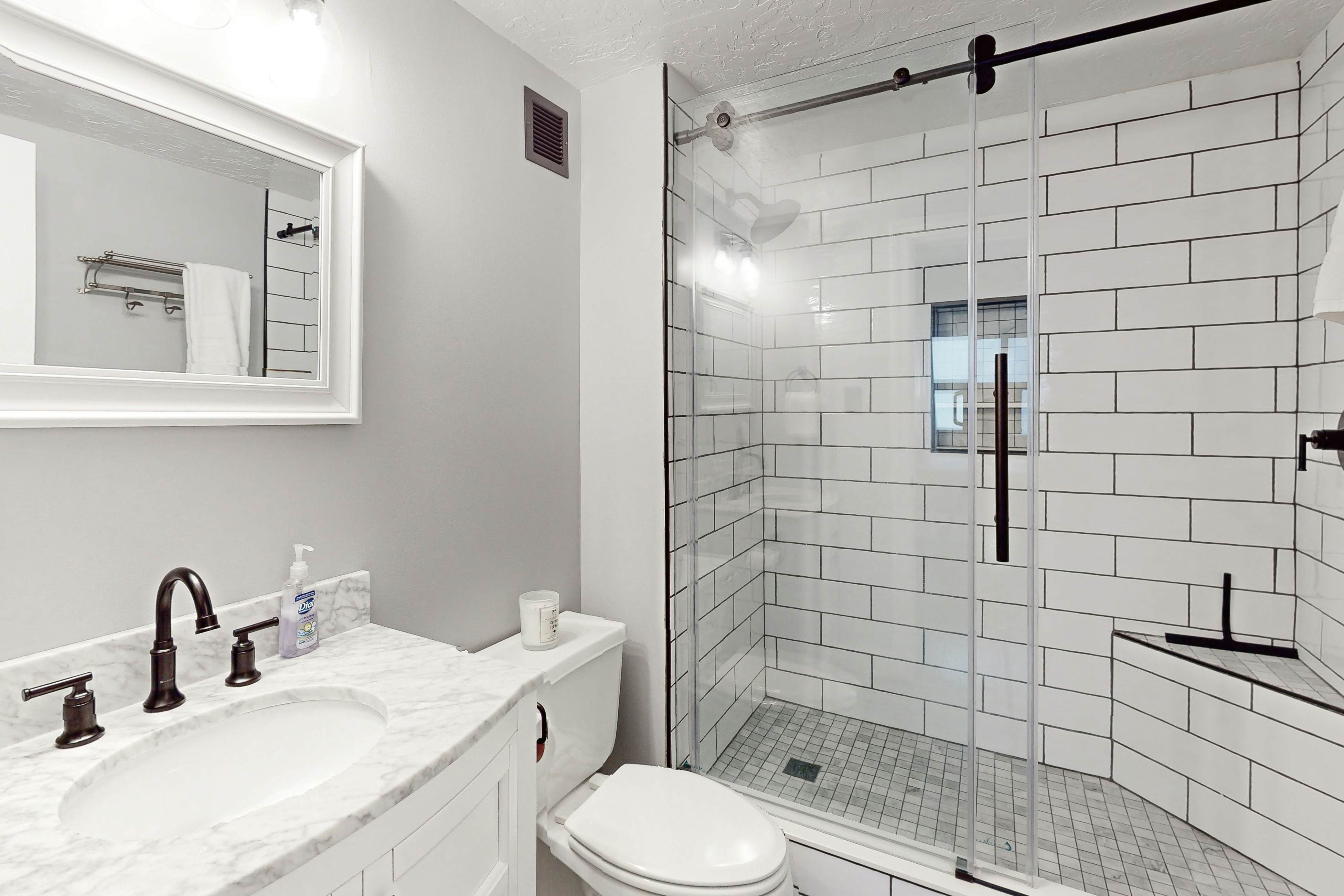 Paradise Peak Retreat