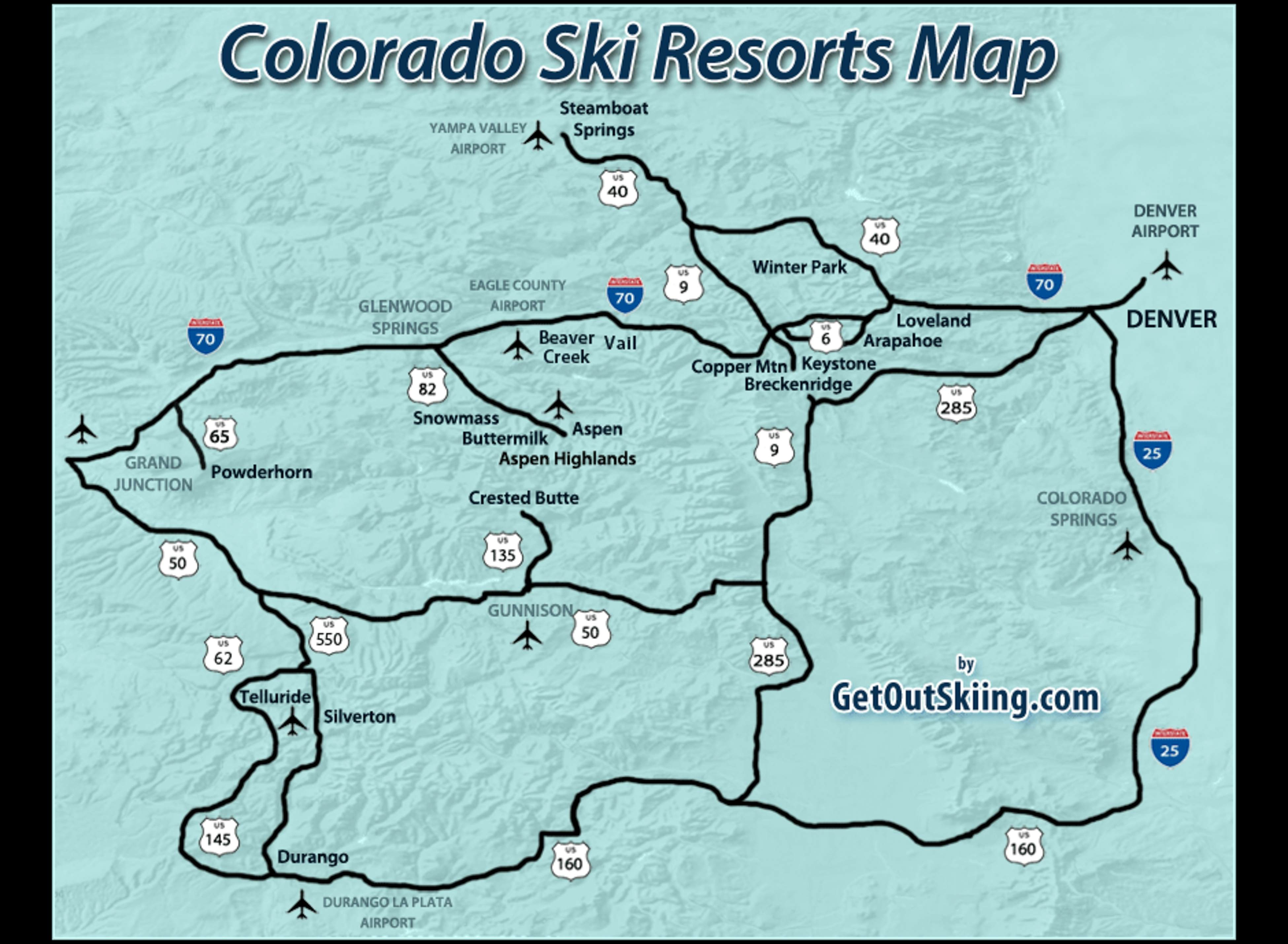 A Slice of Silverthorne