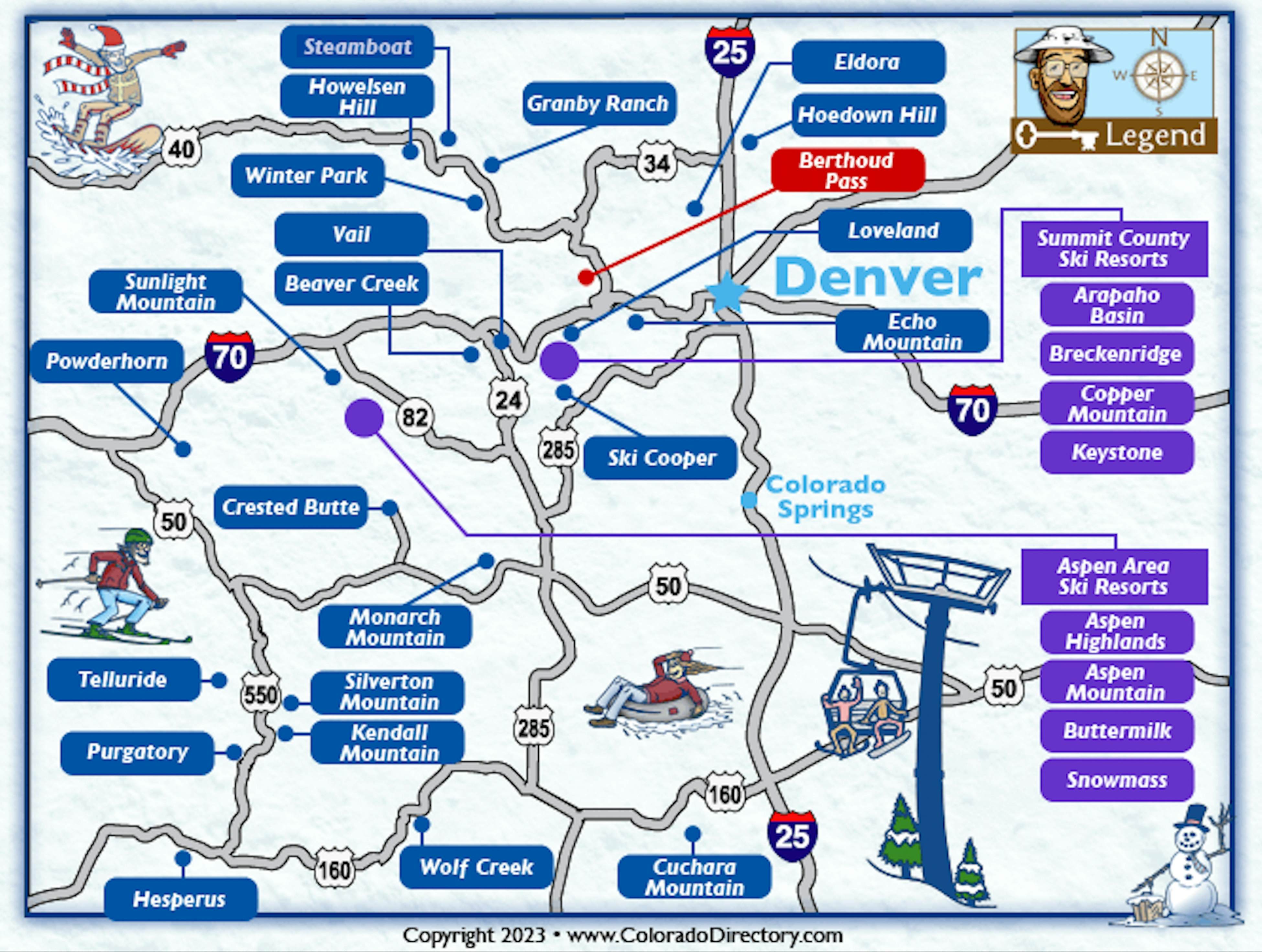 A Slice of Silverthorne