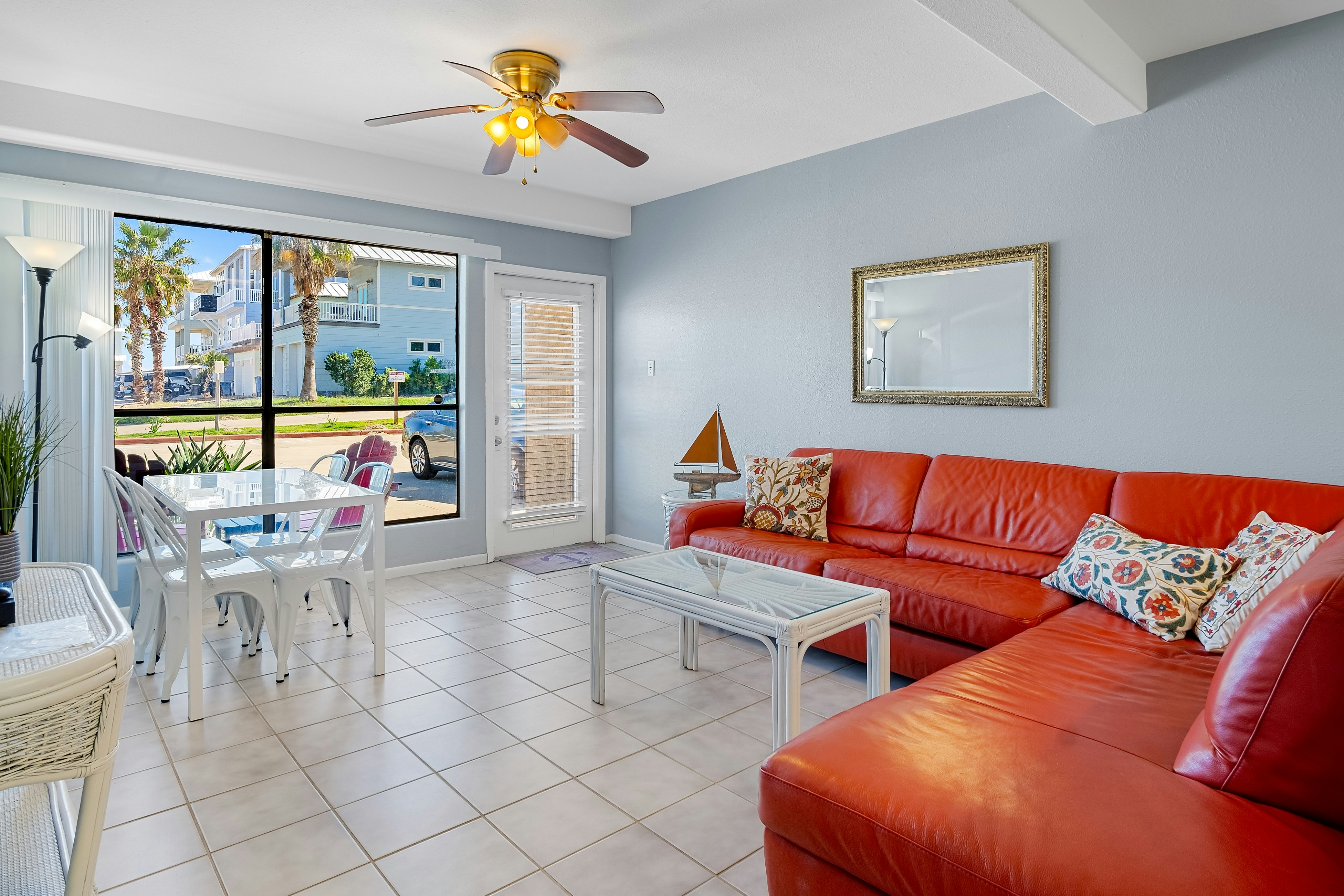 SportyKid's Condo at Seamist Condominiums