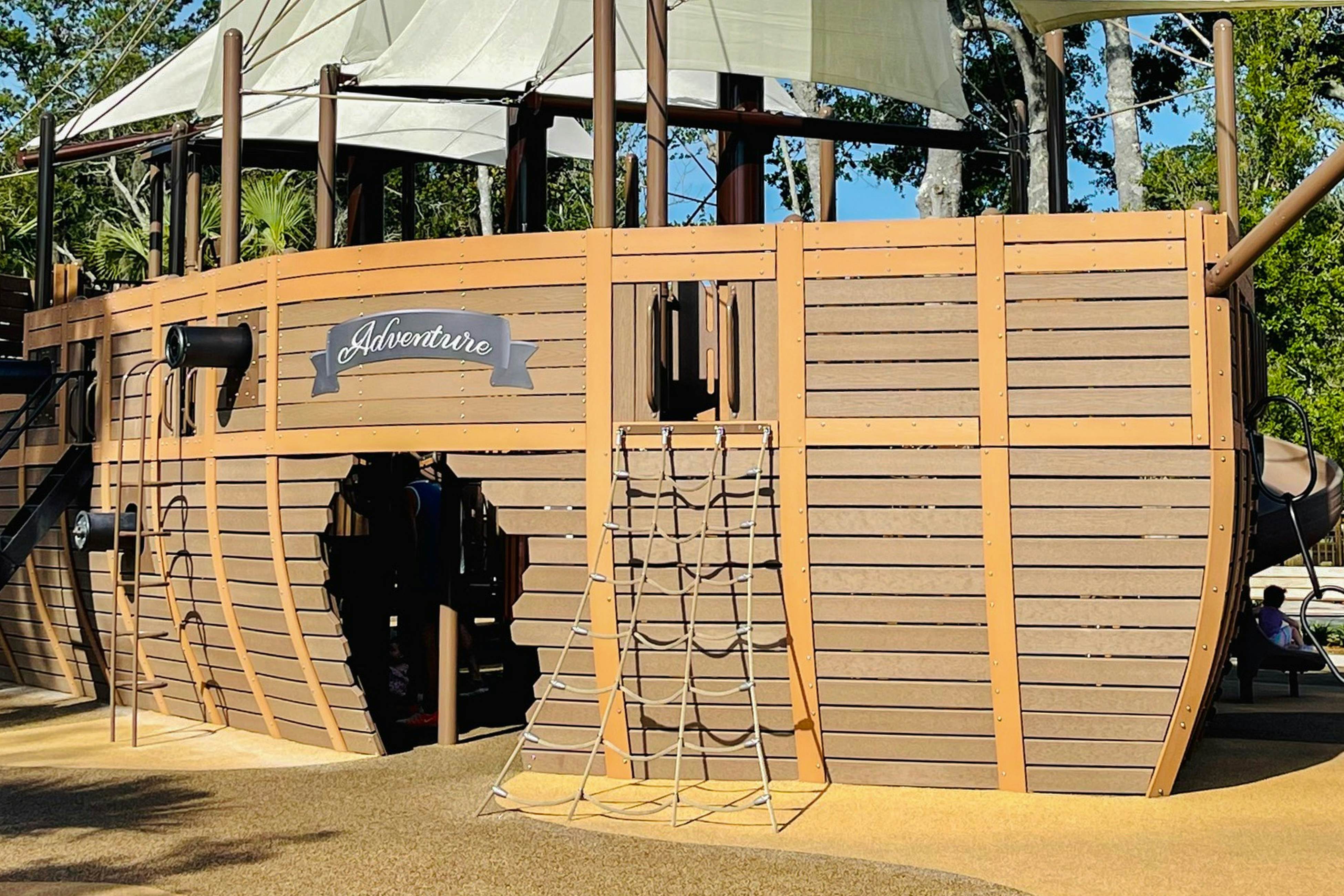 Forest Beach Villas 120