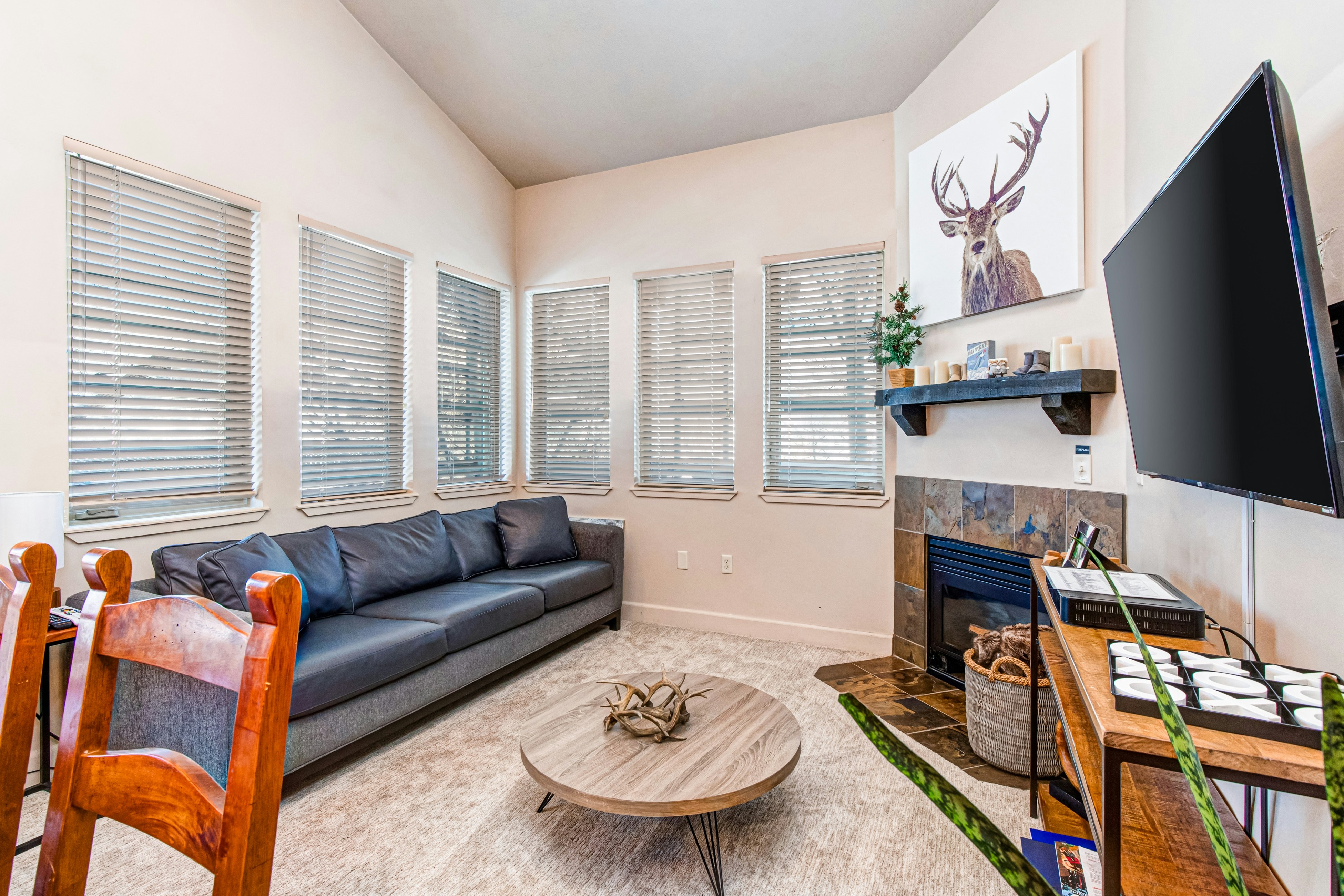 The Restful Retreat 308 at Crestview